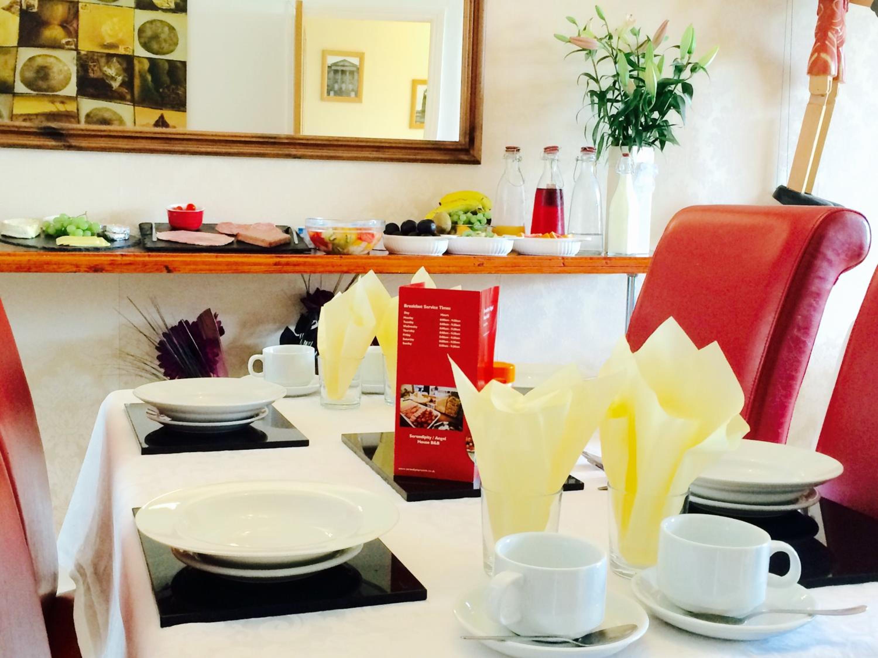 Hotel Number 43 - Image 1