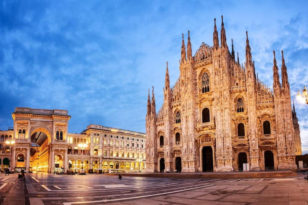 Comfort e Tranquillità nel Cuore di Città Studi Besta Linate Duomo