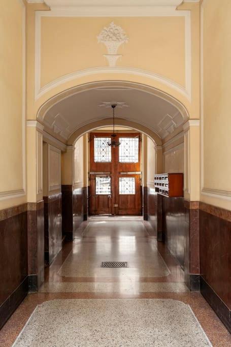 Comfort e Tranquillità nel Cuore di Città Studi Besta Linate Duomo
