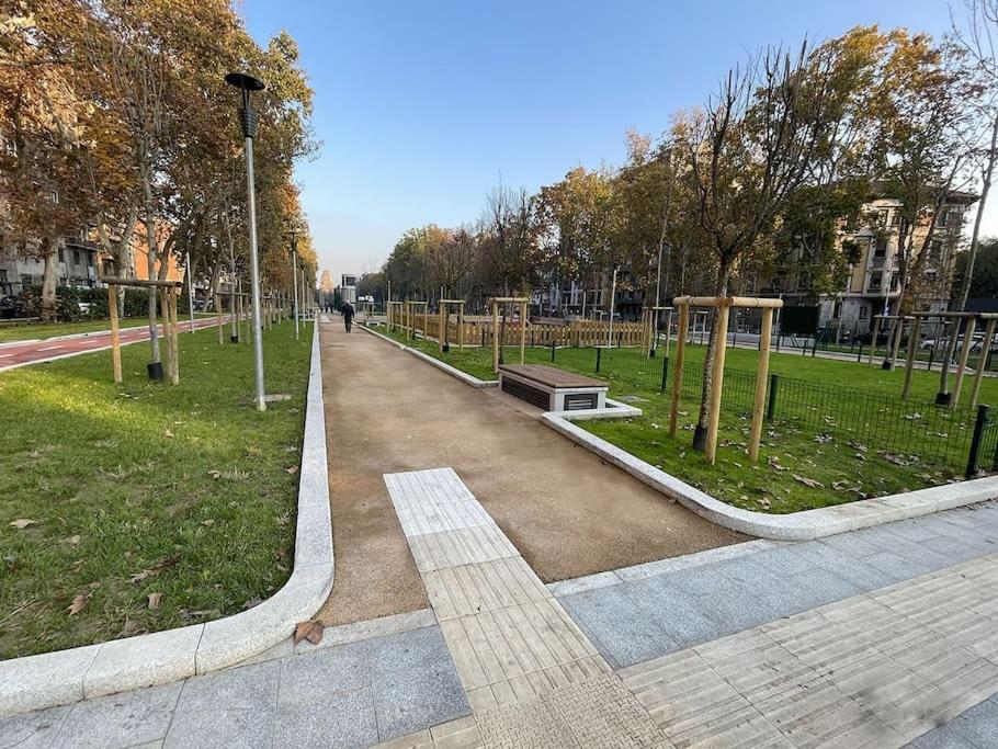 Comfort e Tranquillità nel Cuore di Città Studi Besta Linate Duomo