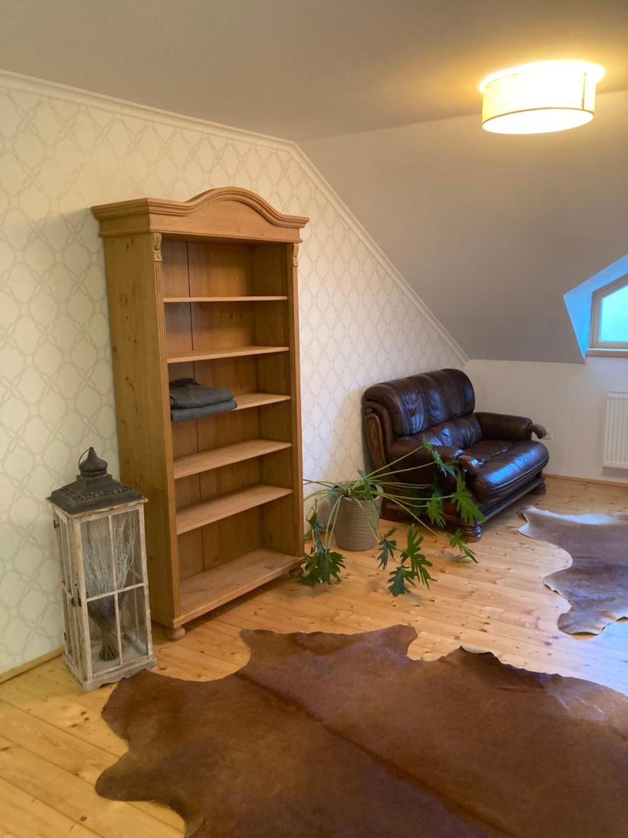 Apartmány Štěpánkova 85