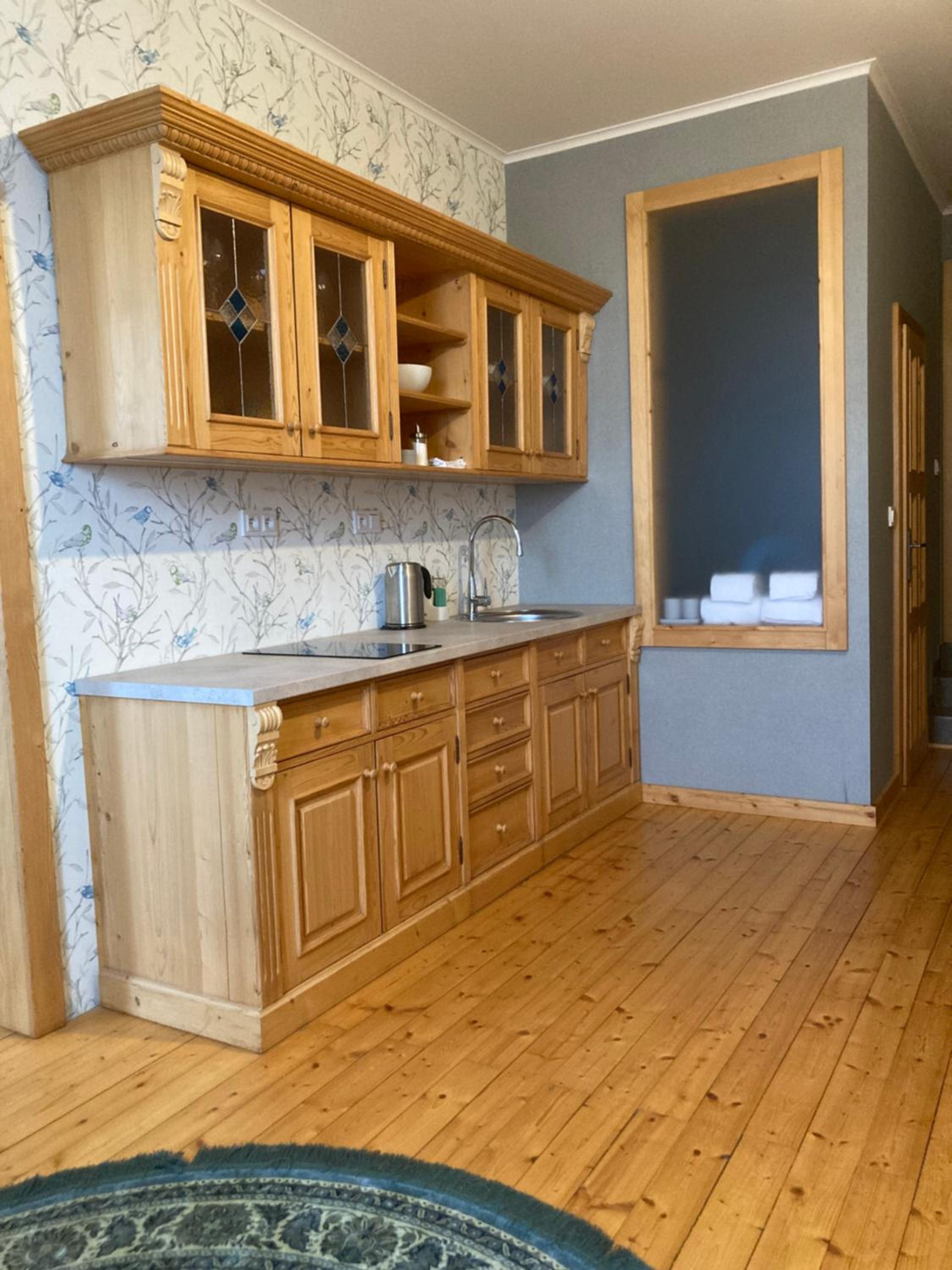 Apartmány Štěpánkova 85