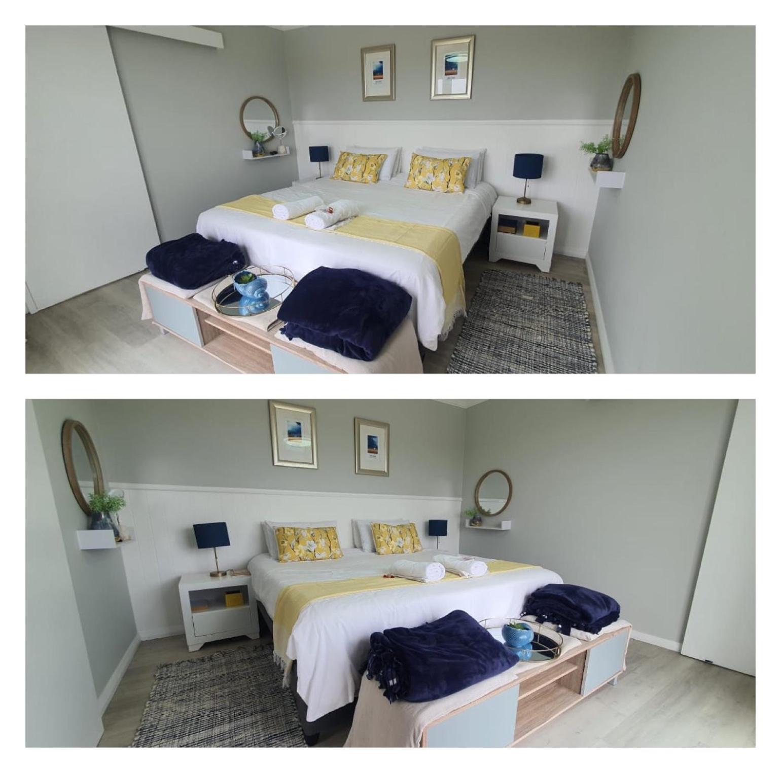 Paradise Found, Paradise Beach, Jeffreys Bay view 5