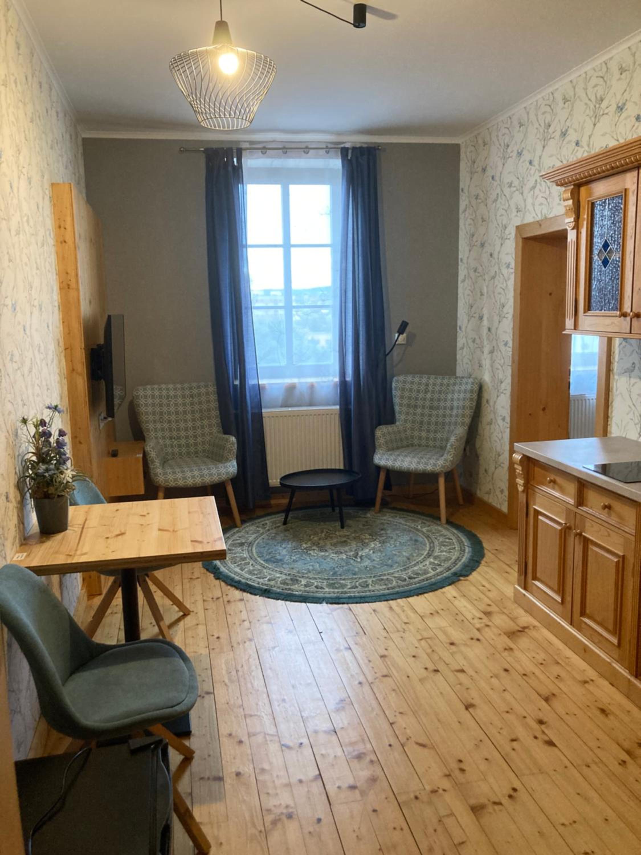 Apartmány Štěpánkova 85