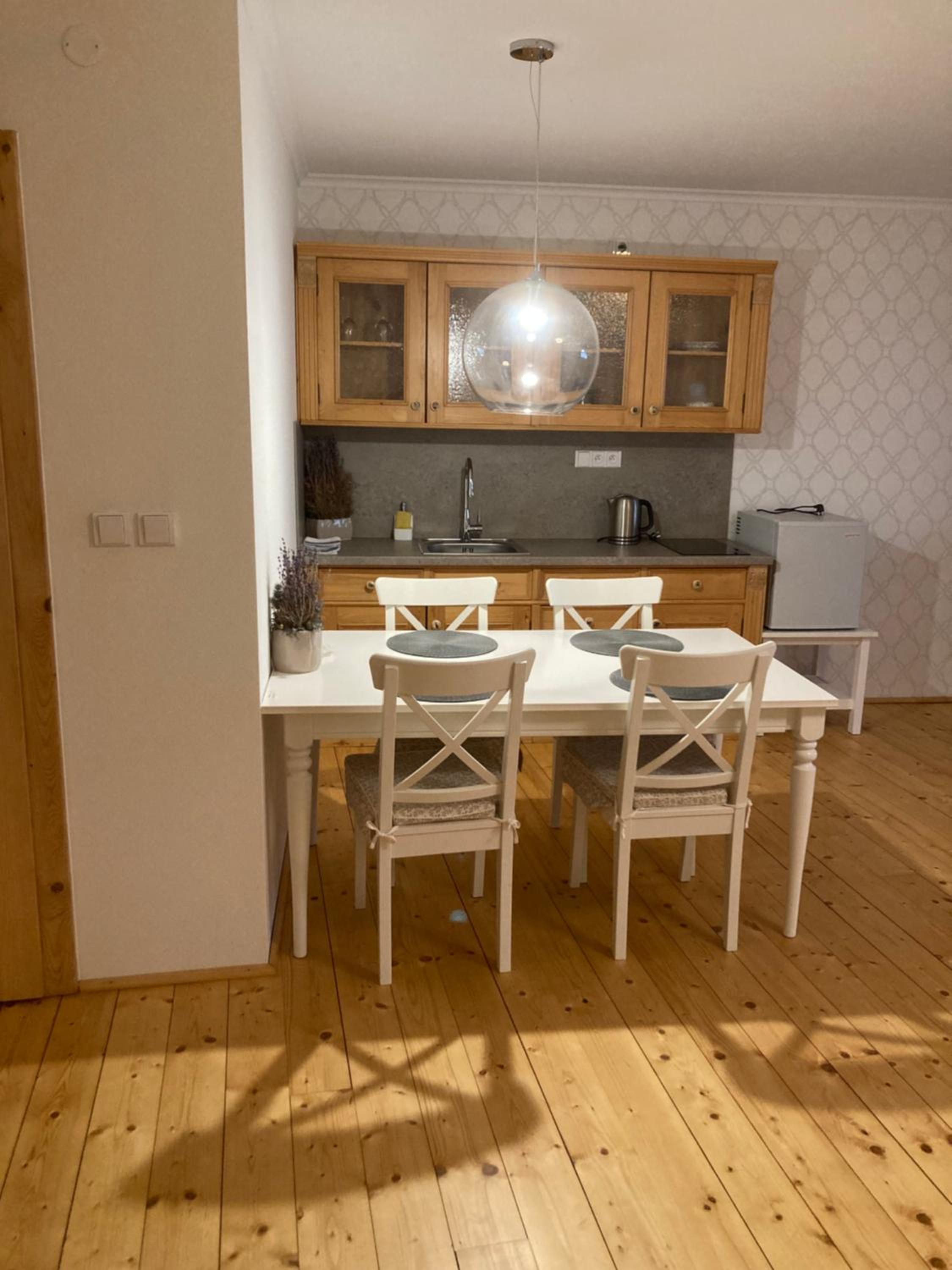 Apartmány Štěpánkova 85