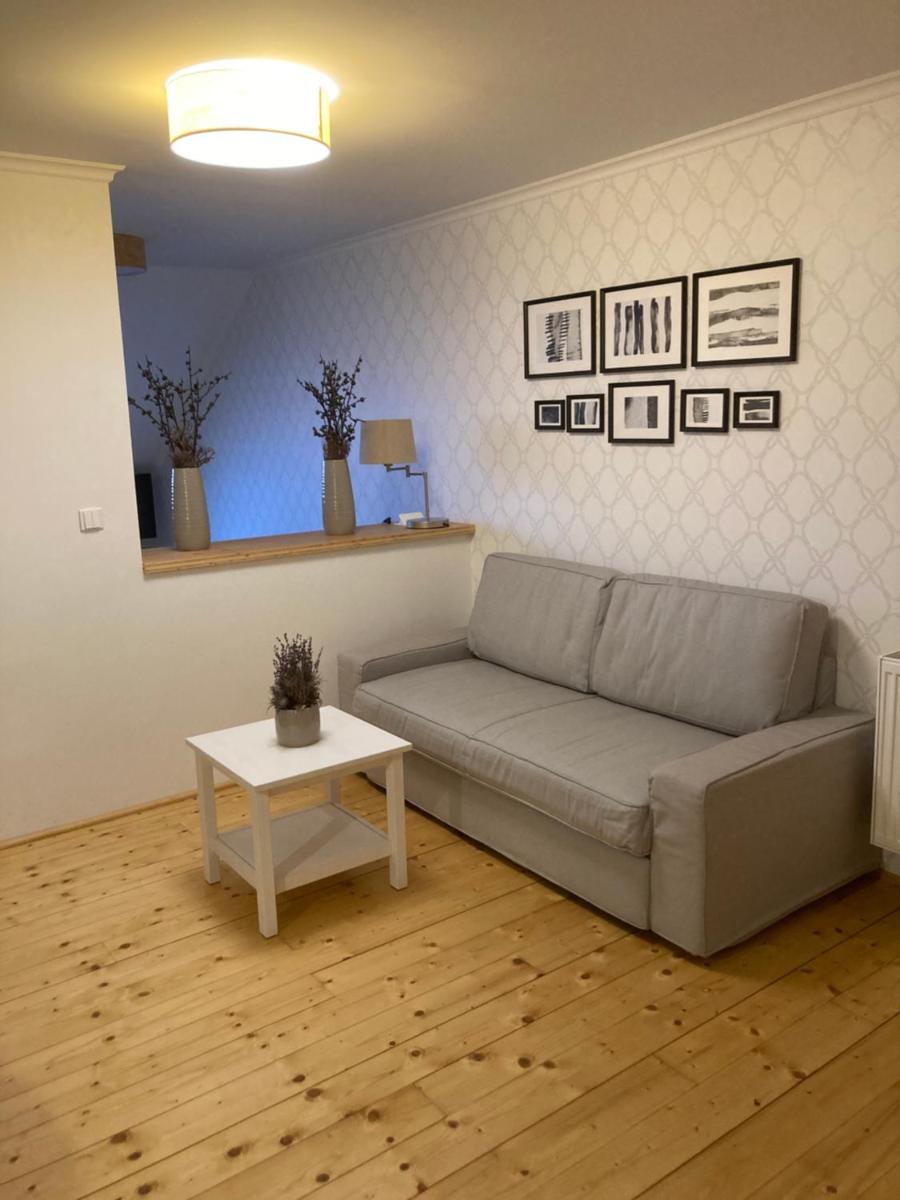 Apartmány Štěpánkova 85