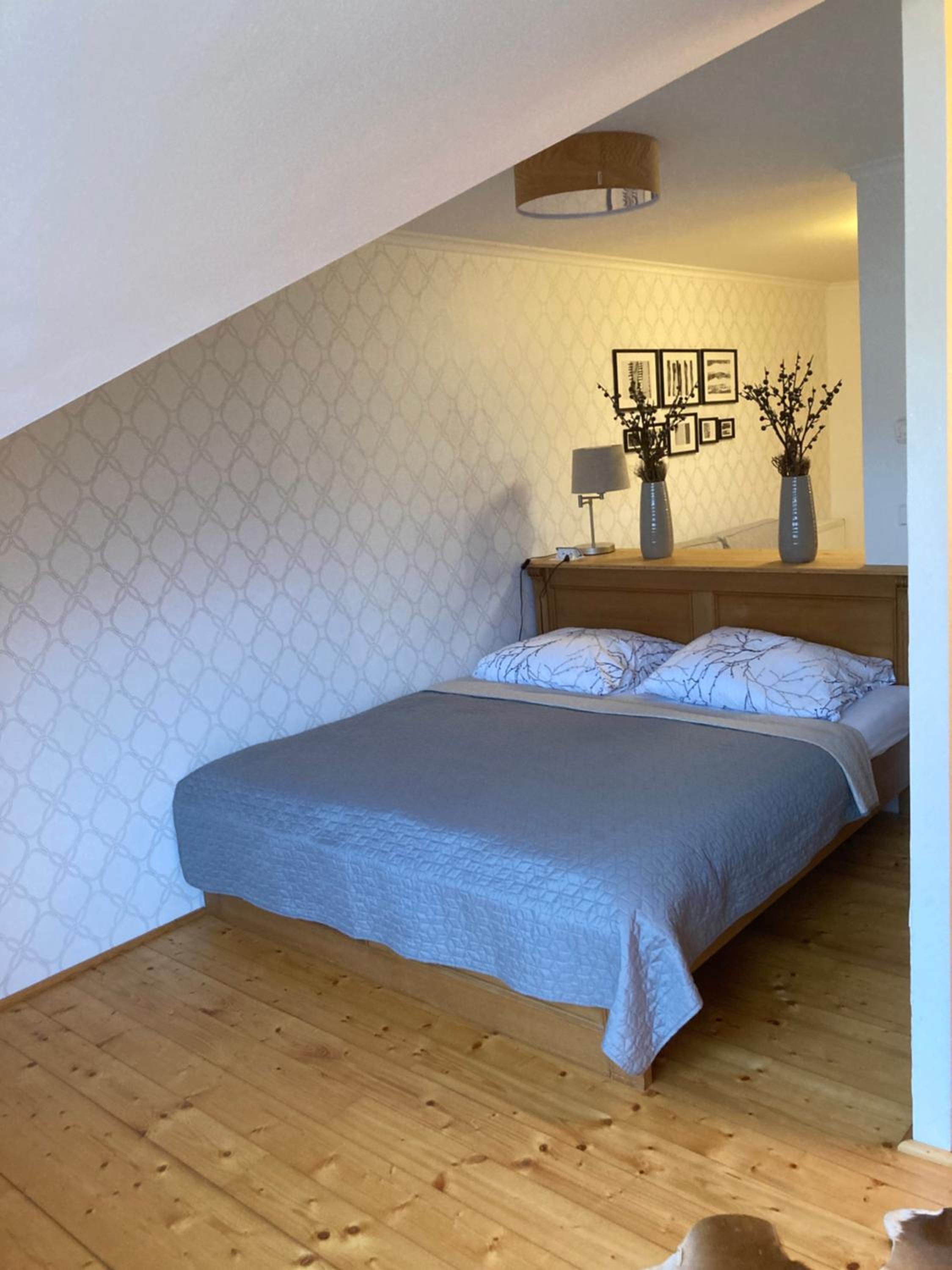 Apartmány Štěpánkova 85