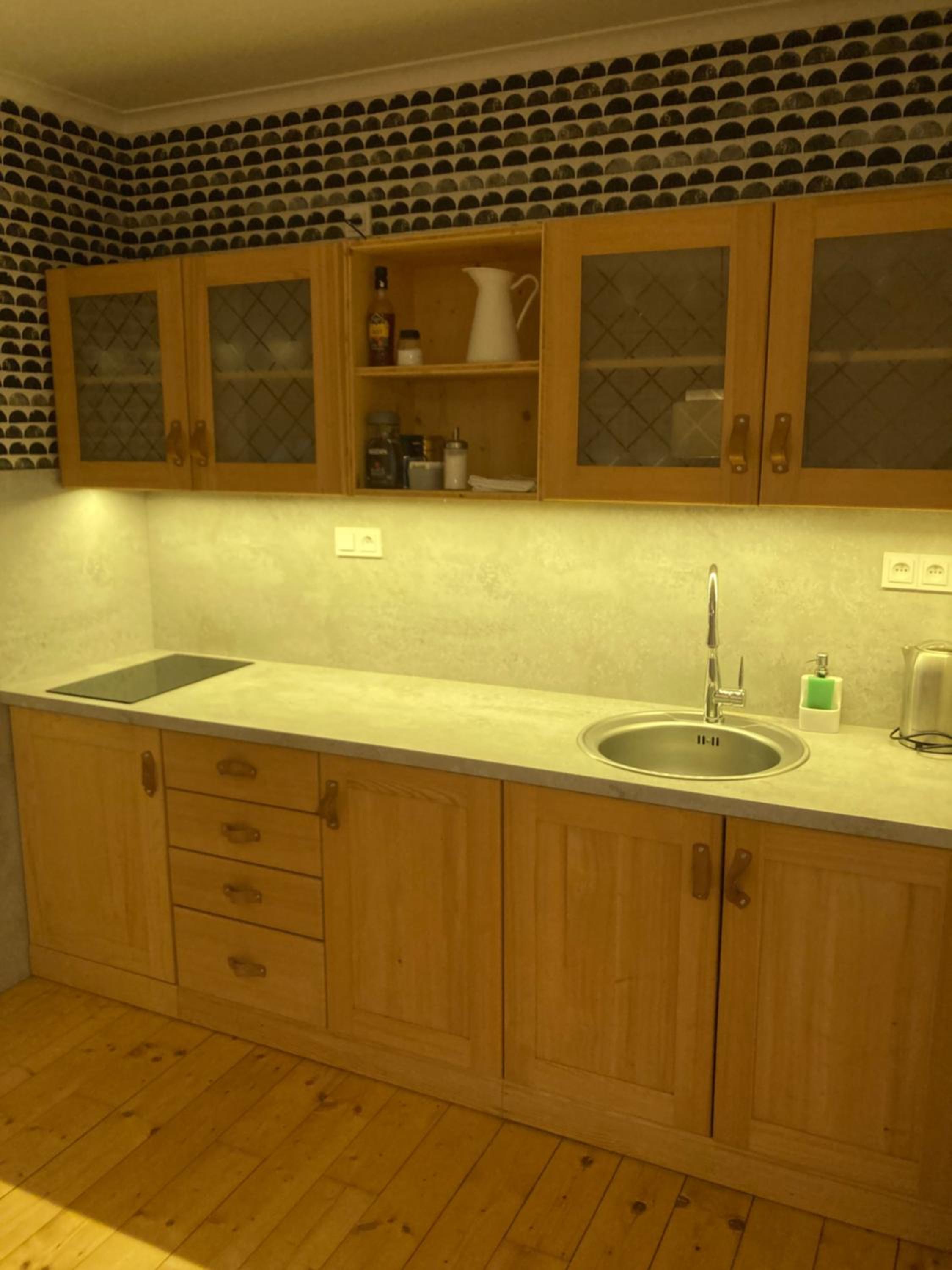 Apartmány Štěpánkova 85