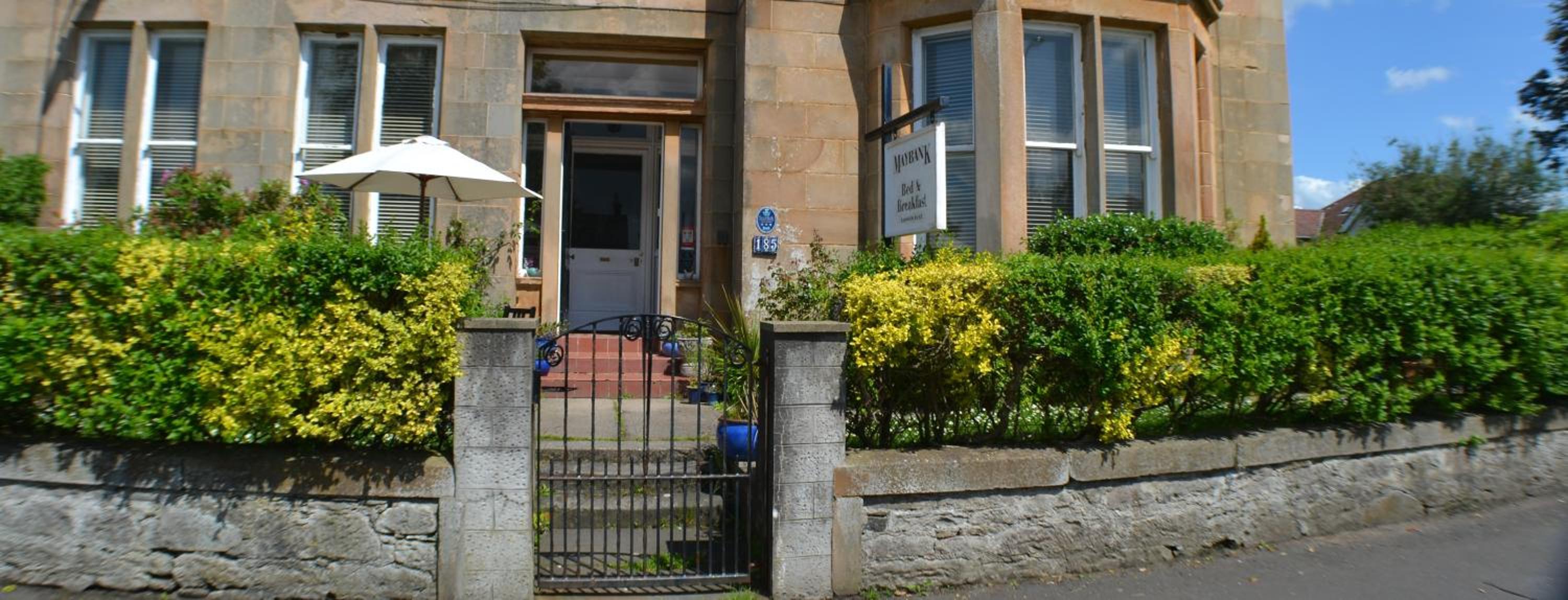 Hotel Maybank Guest House - Image 1