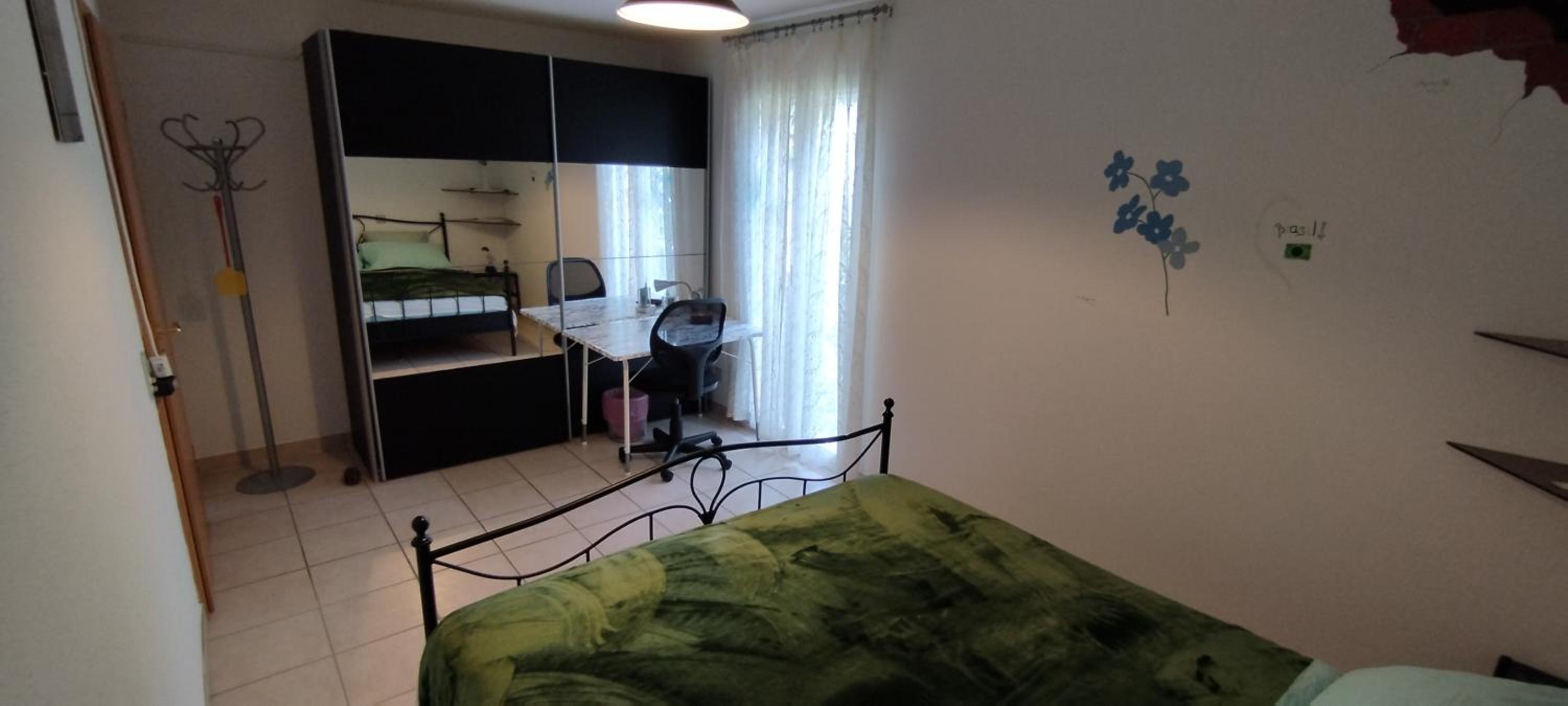Casa Diana Locarno-Cugnasco