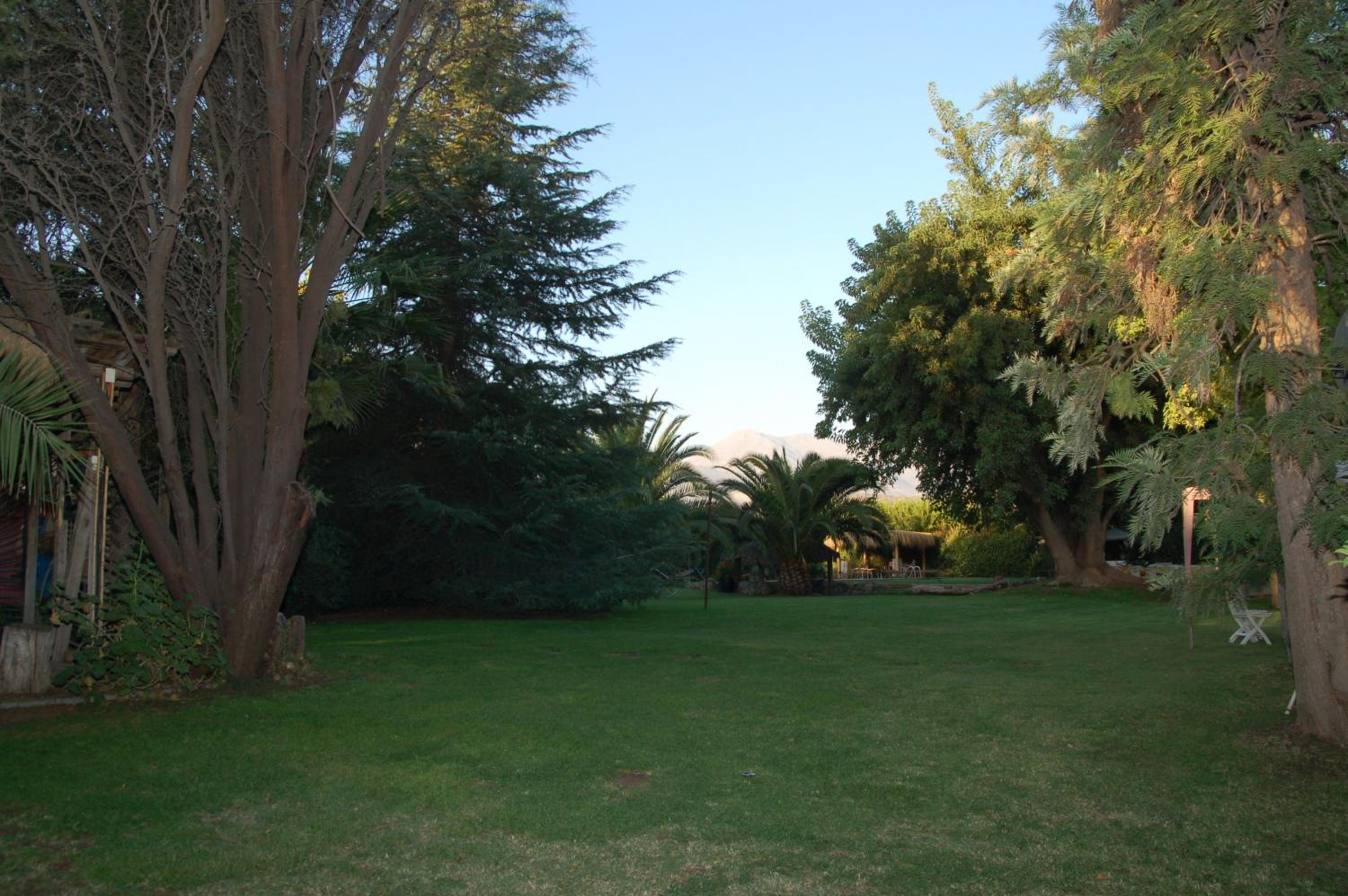 Villaguay B&B