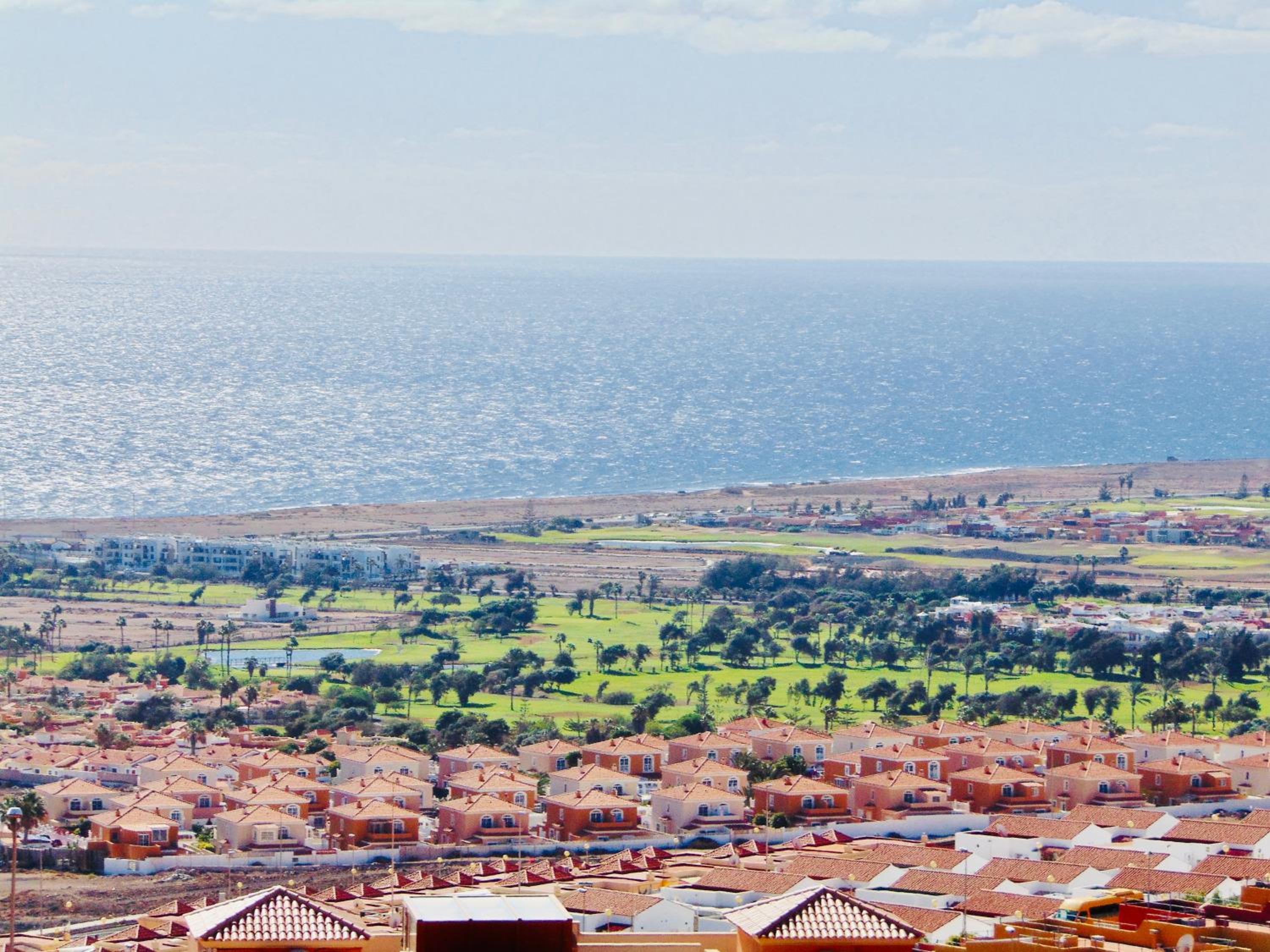 Casa Olivia Fuerteventura