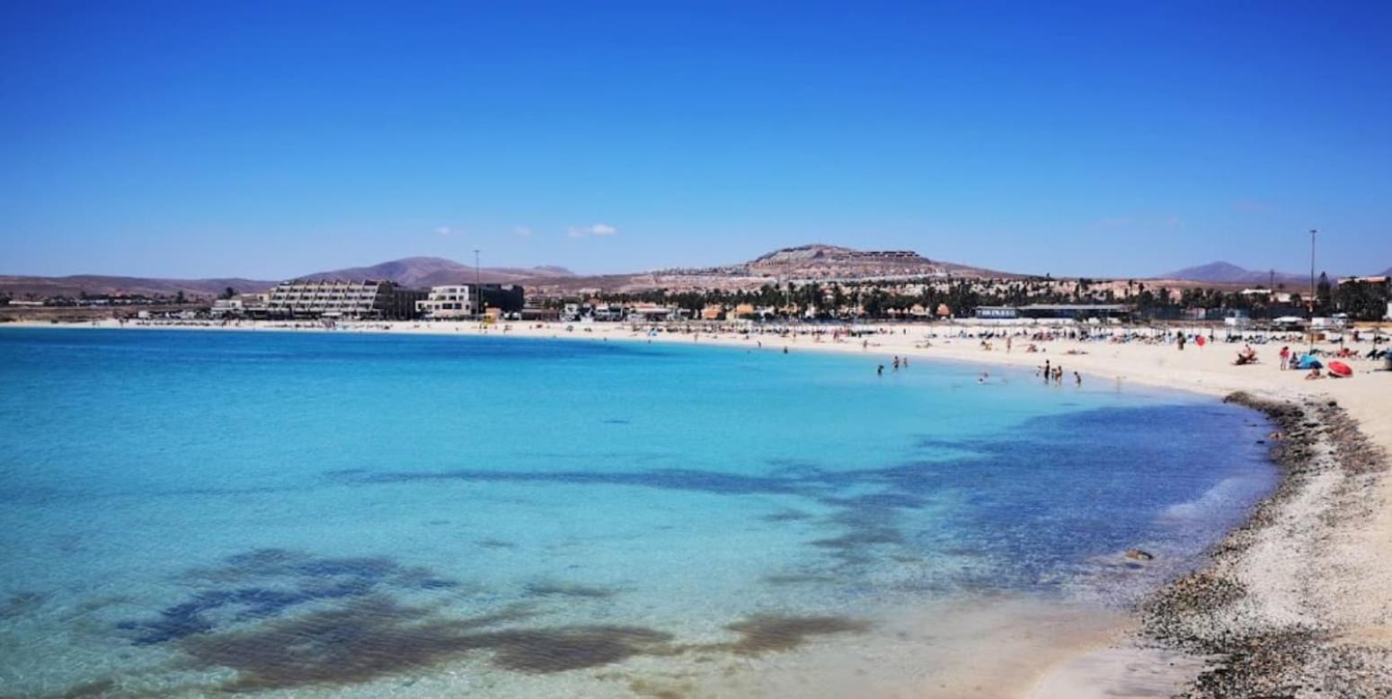 Casa Olivia Fuerteventura
