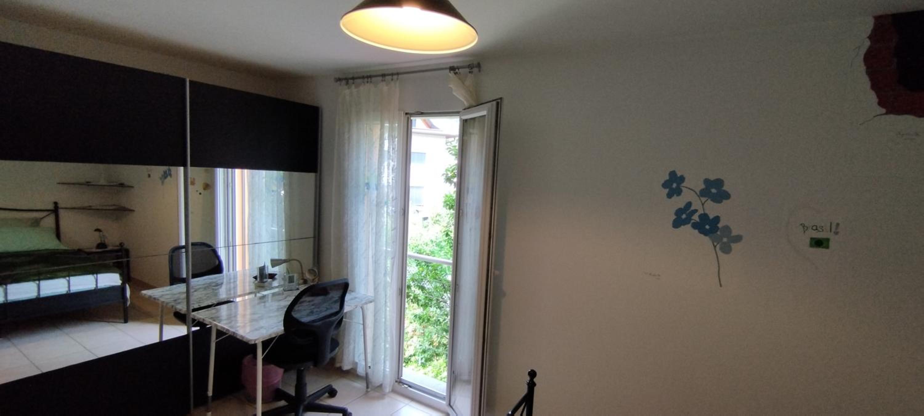 Casa Diana Locarno-Cugnasco