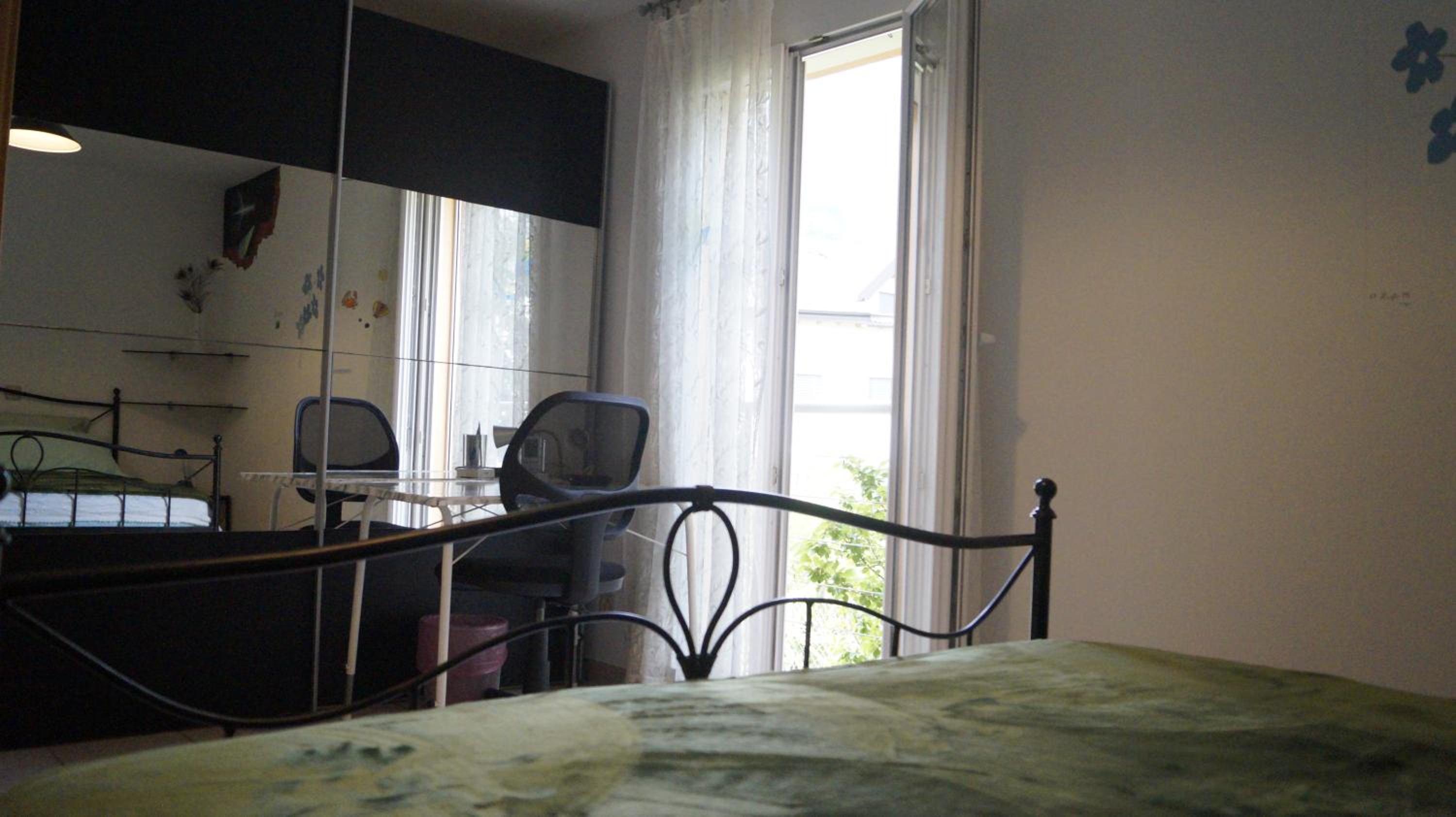 Casa Diana Locarno-Cugnasco