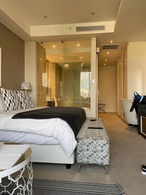 Rafiki Apartments