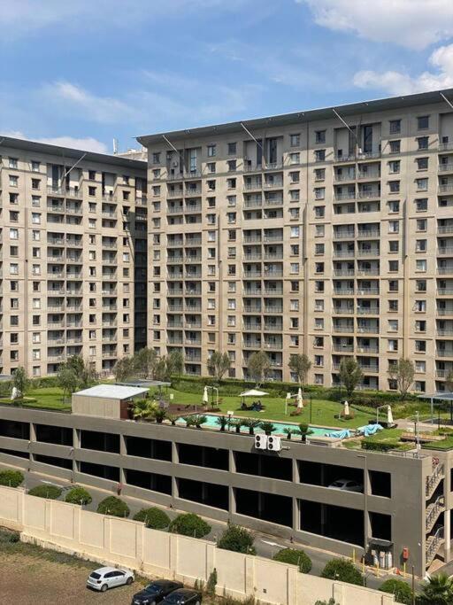 Rafiki Apartments