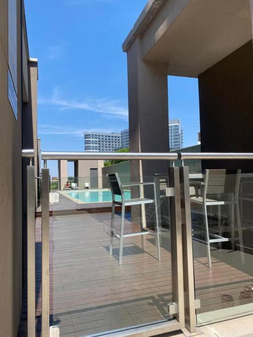 Rafiki Apartments