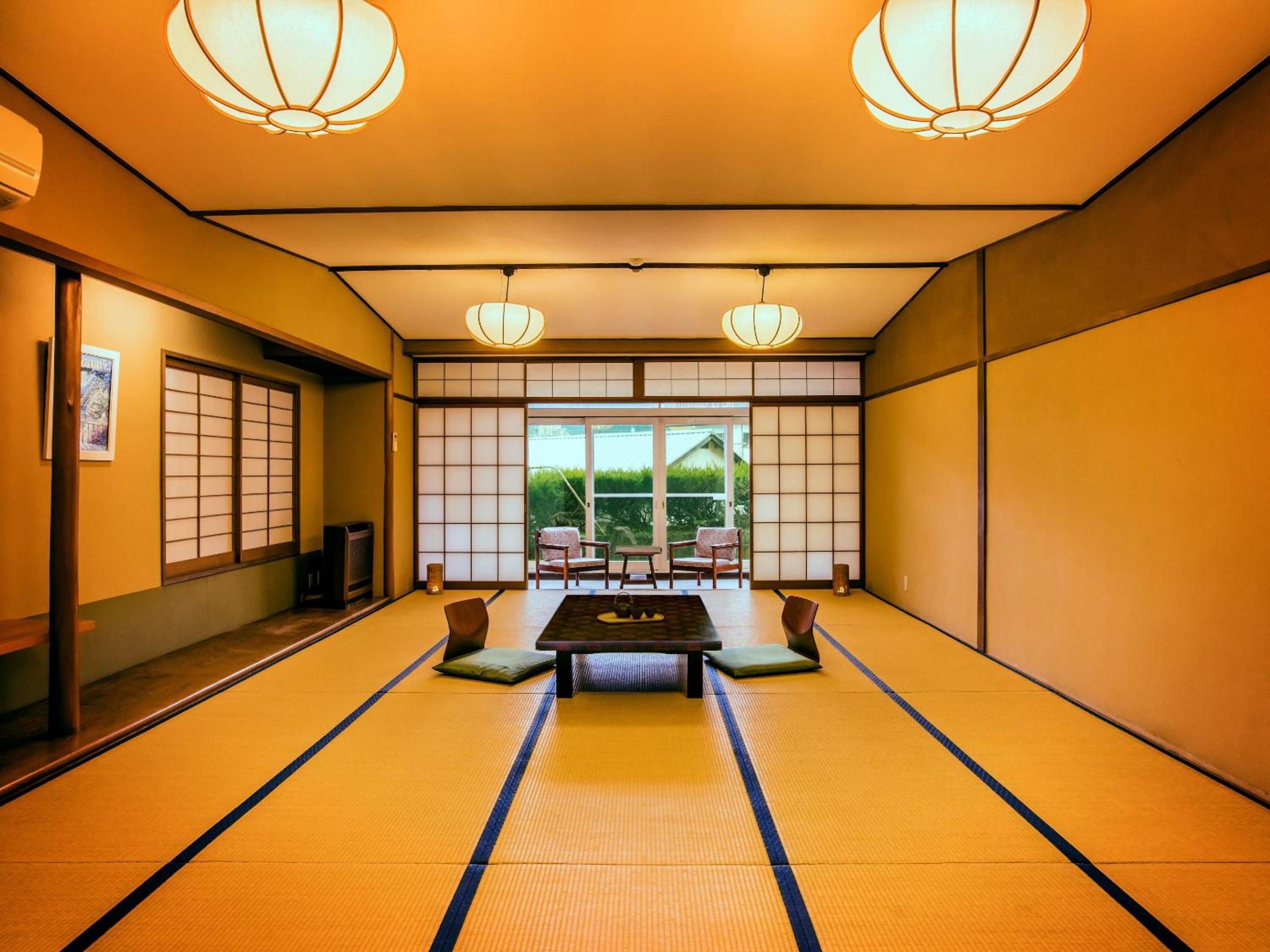 Ooedo Onsen Monogatari Gero Bekkan