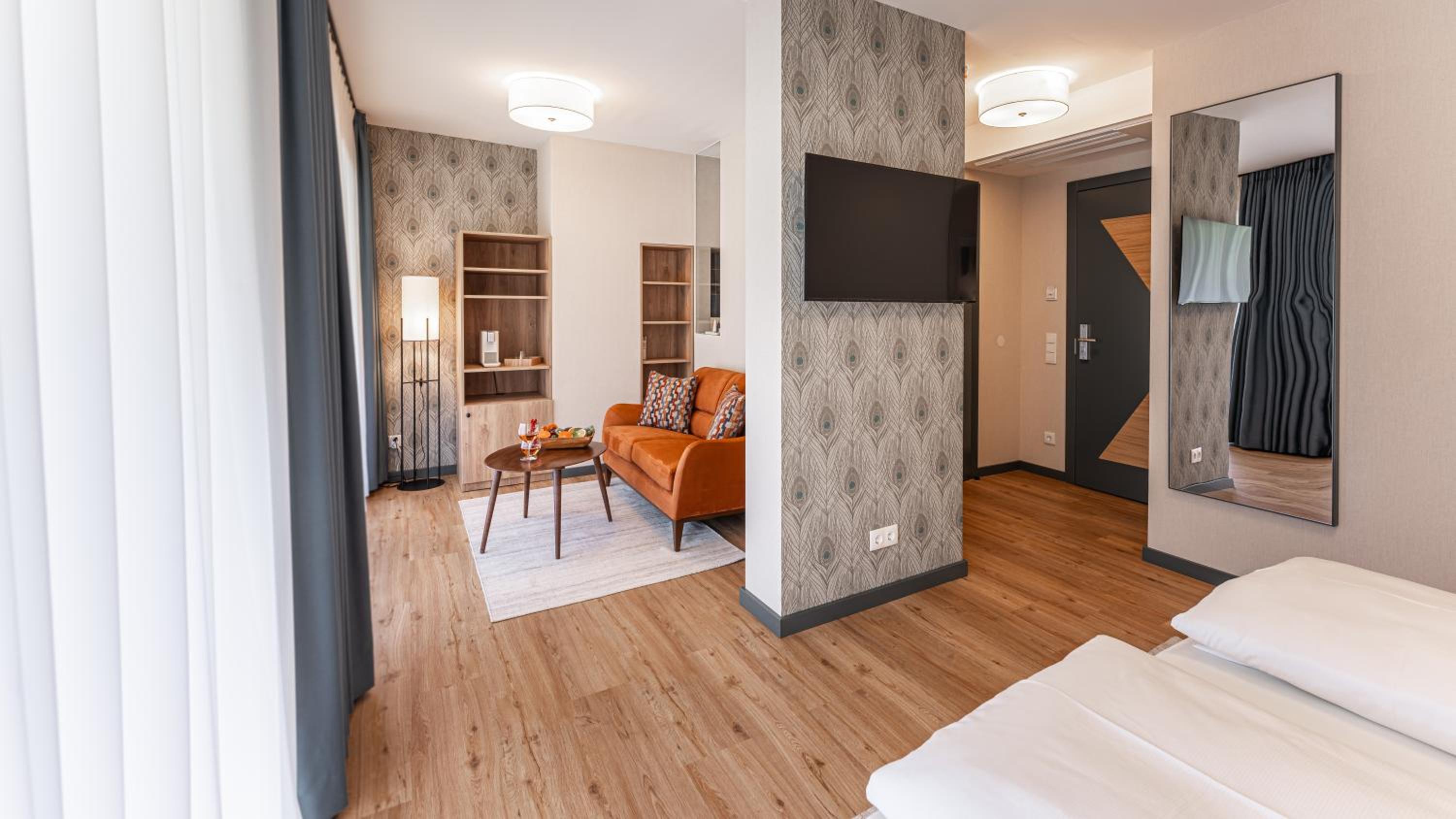 KULA Comfort Rooms