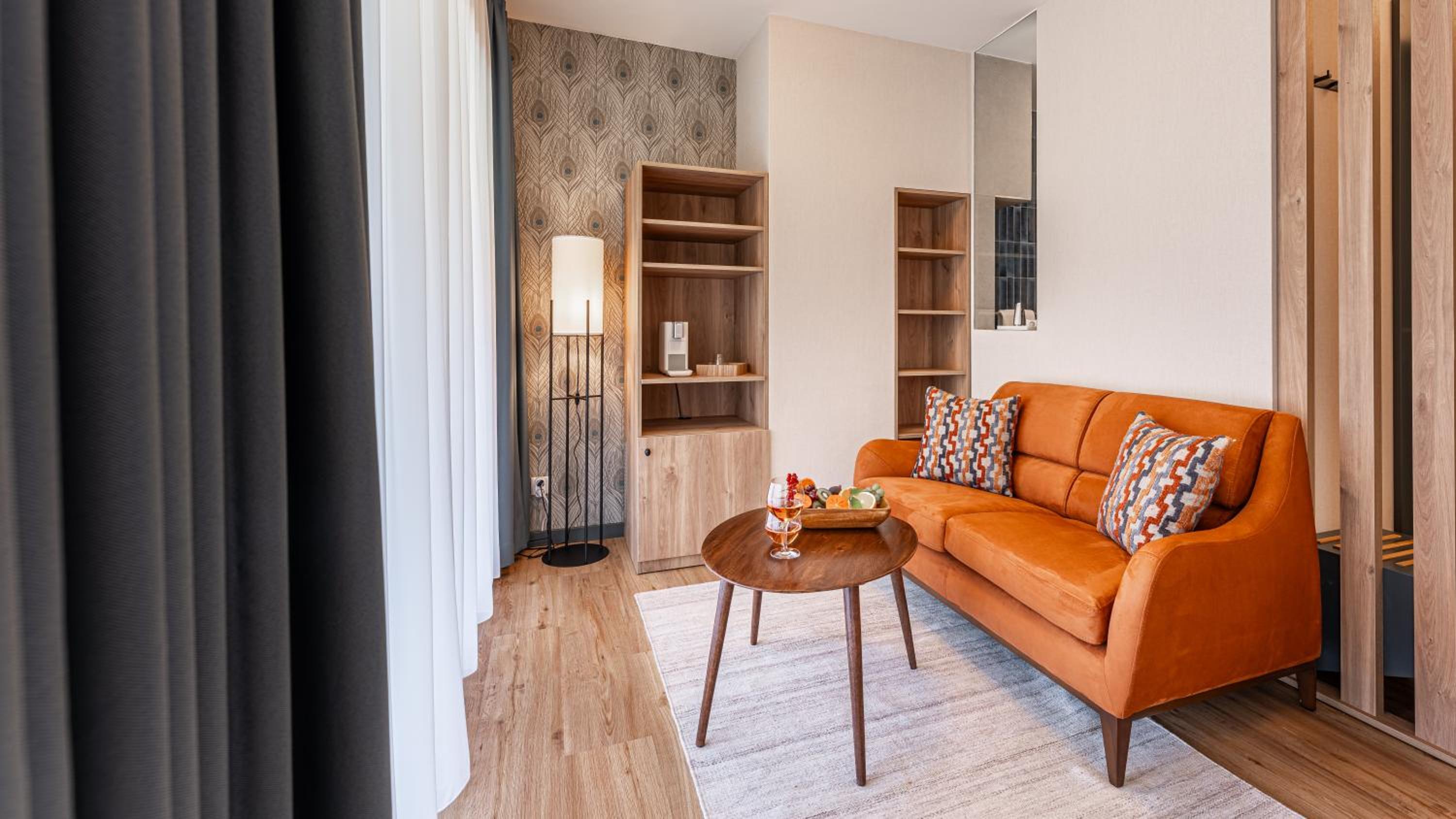 KULA Comfort Rooms