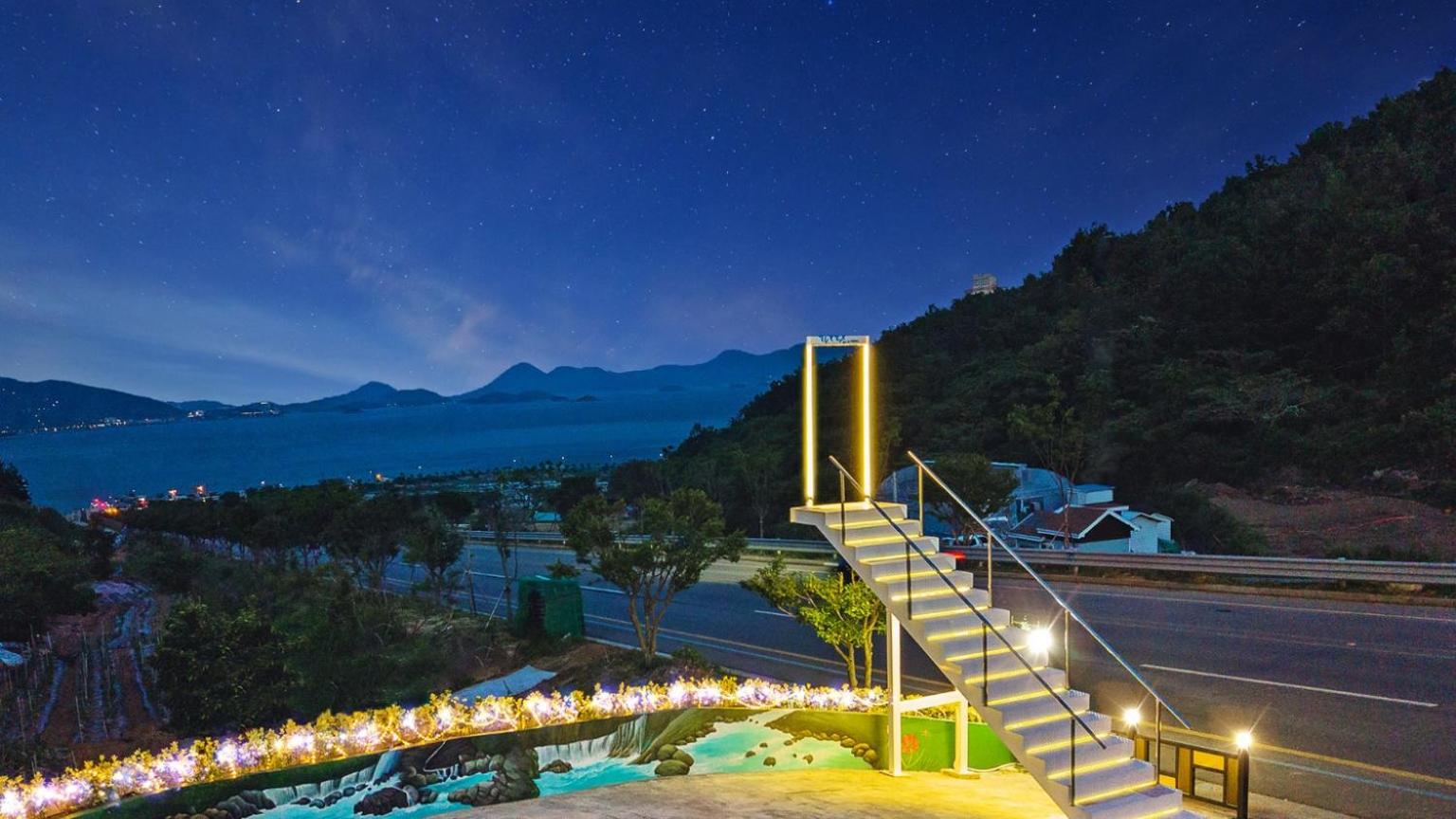 Paran Pension view 3