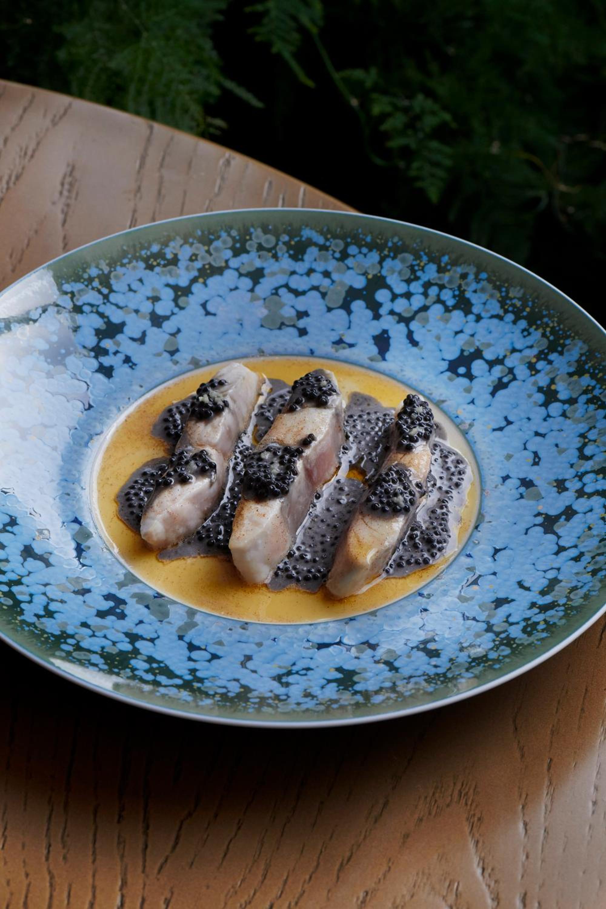 Four Seasons Hotel London at Park Lane - Image 4