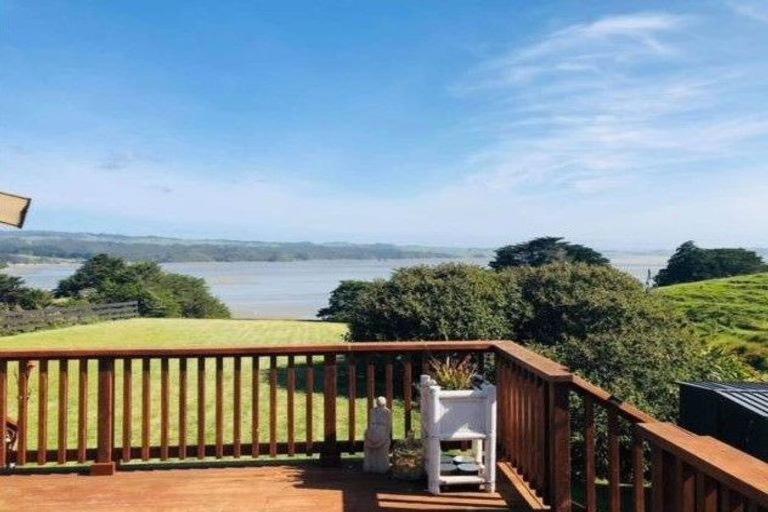 Te Papatapu Retreat view 3
