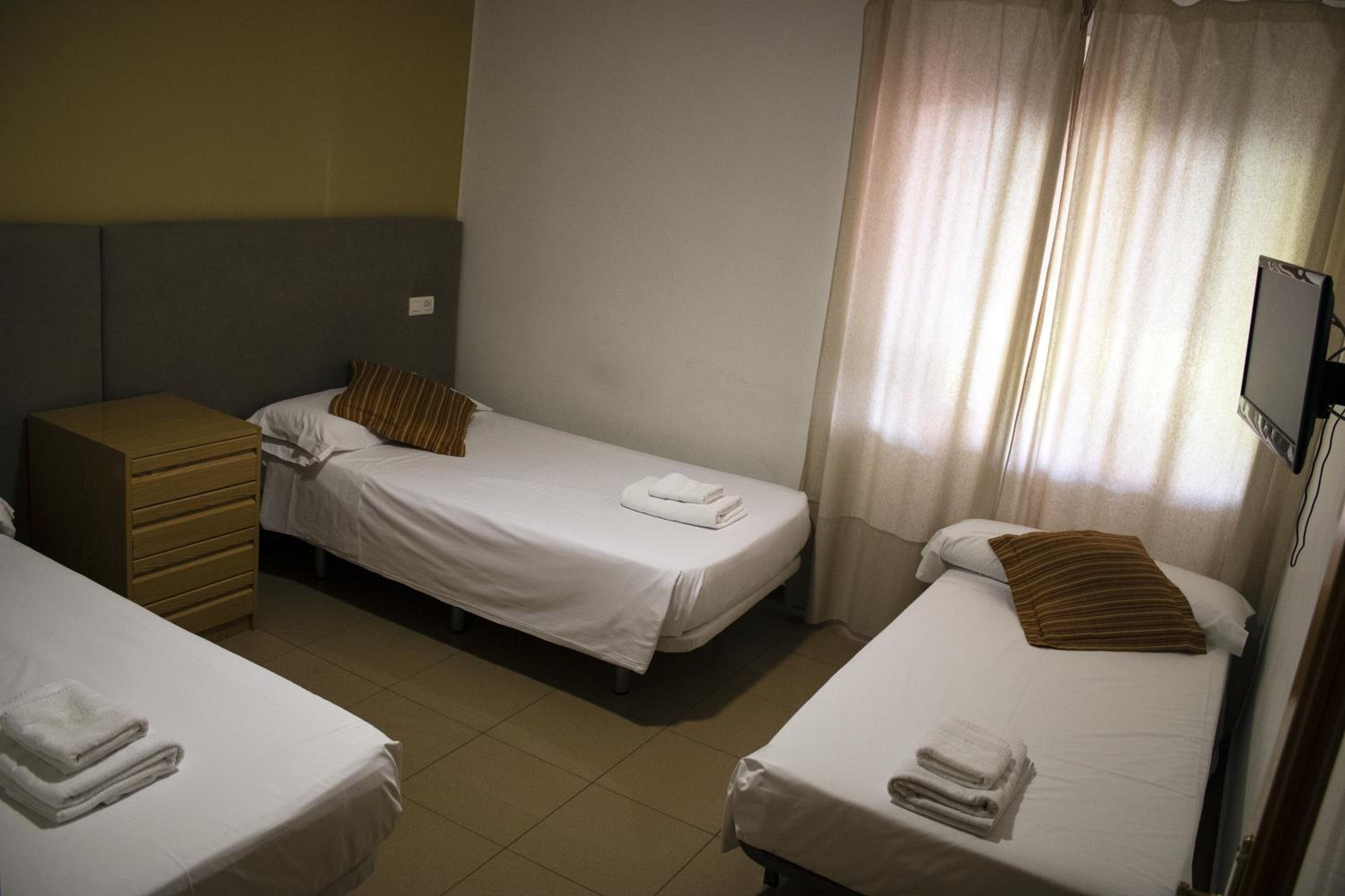 Hostal Valdepeñas by Bossh! Hotels