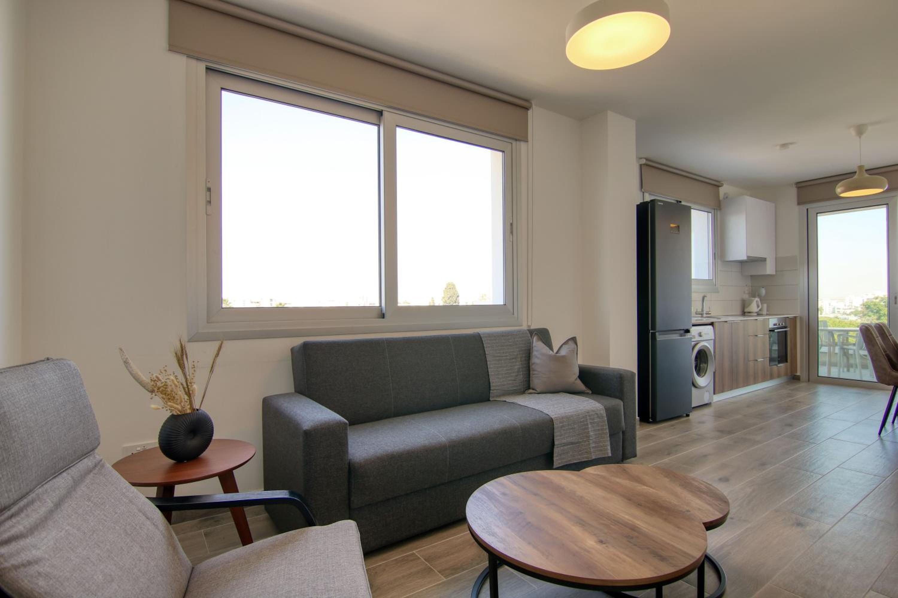 Phaedrus Living Coral Suites Aquatic