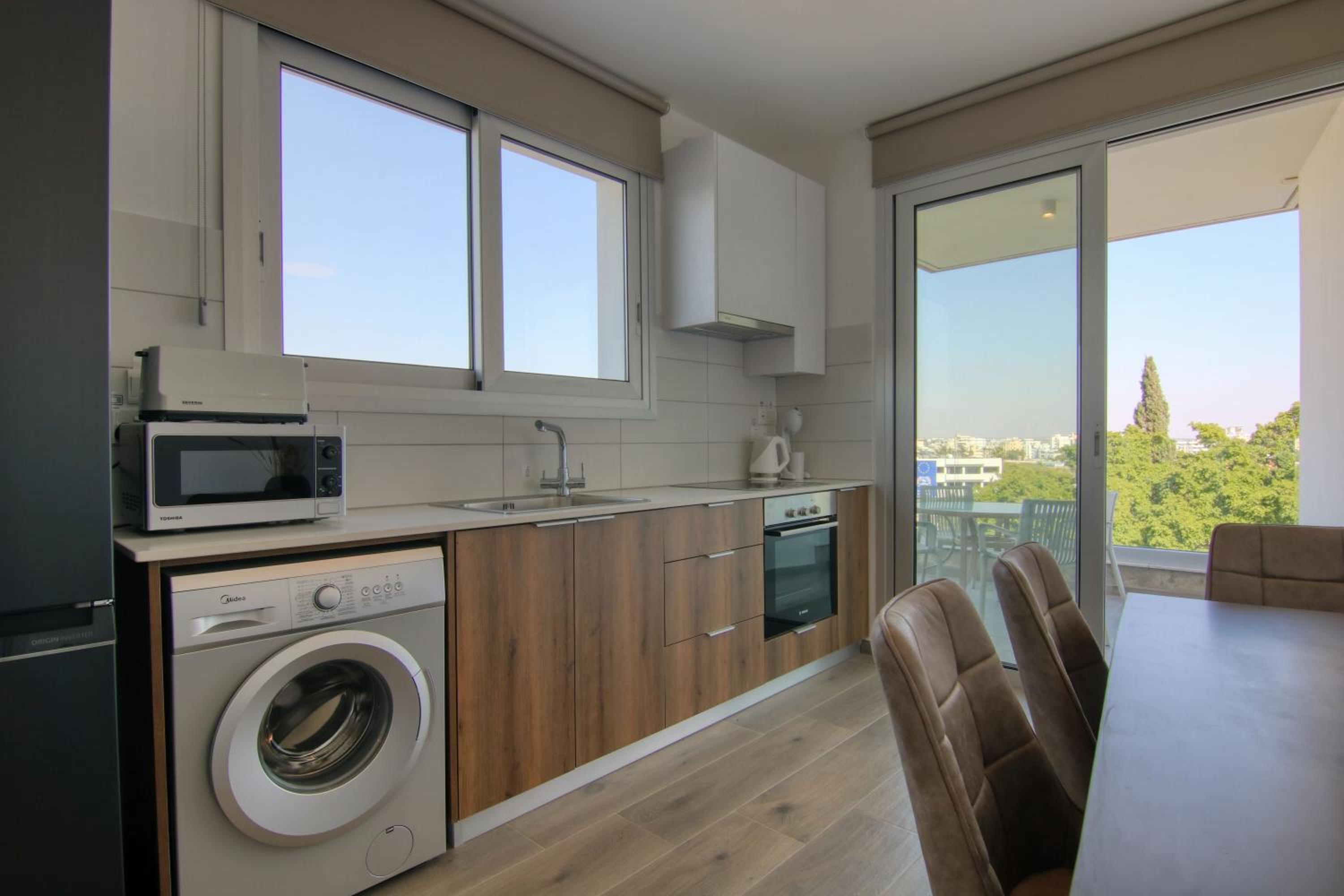 Phaedrus Living Coral Suites Aquatic