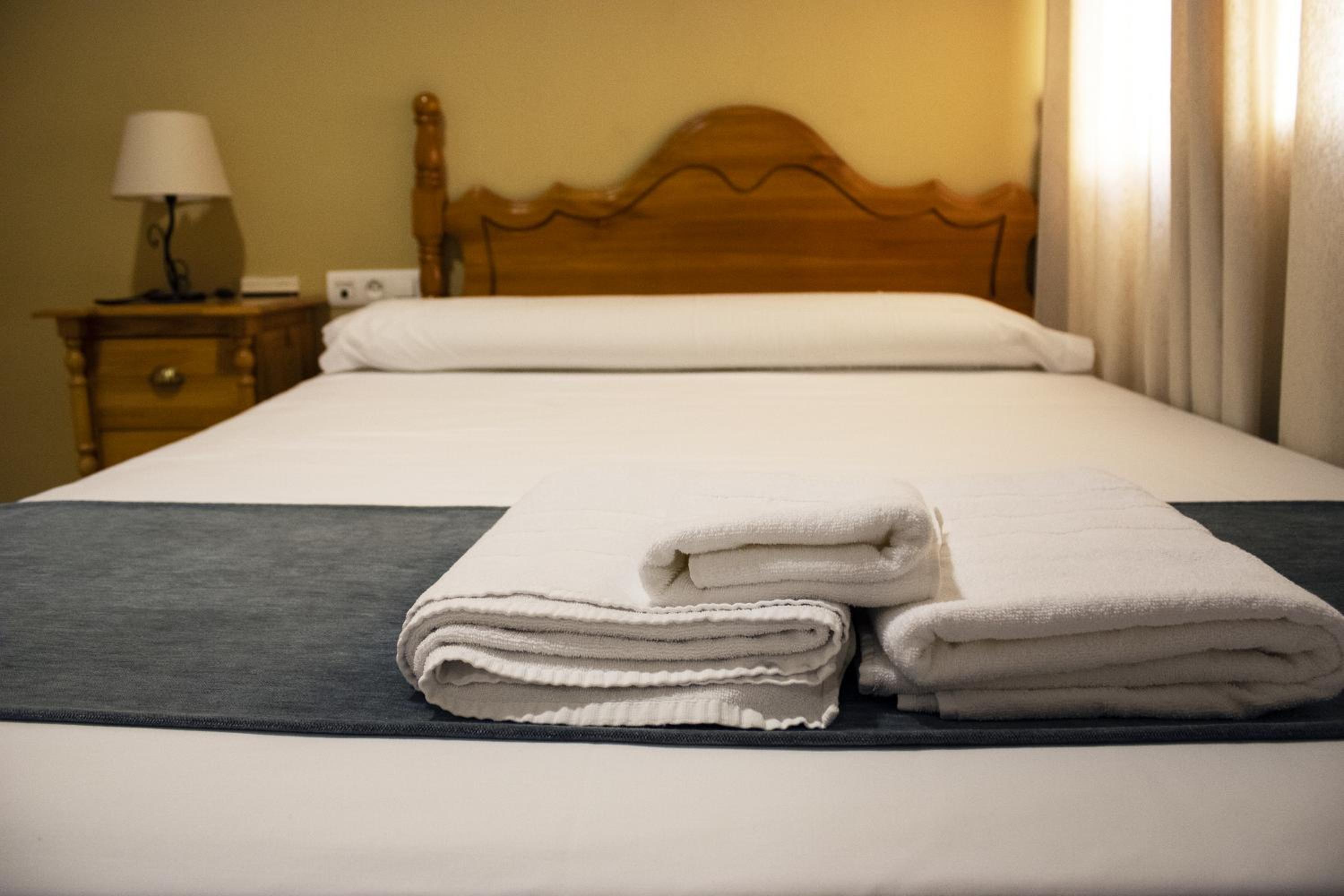 Hostal Valdepeñas by Bossh! Hotels