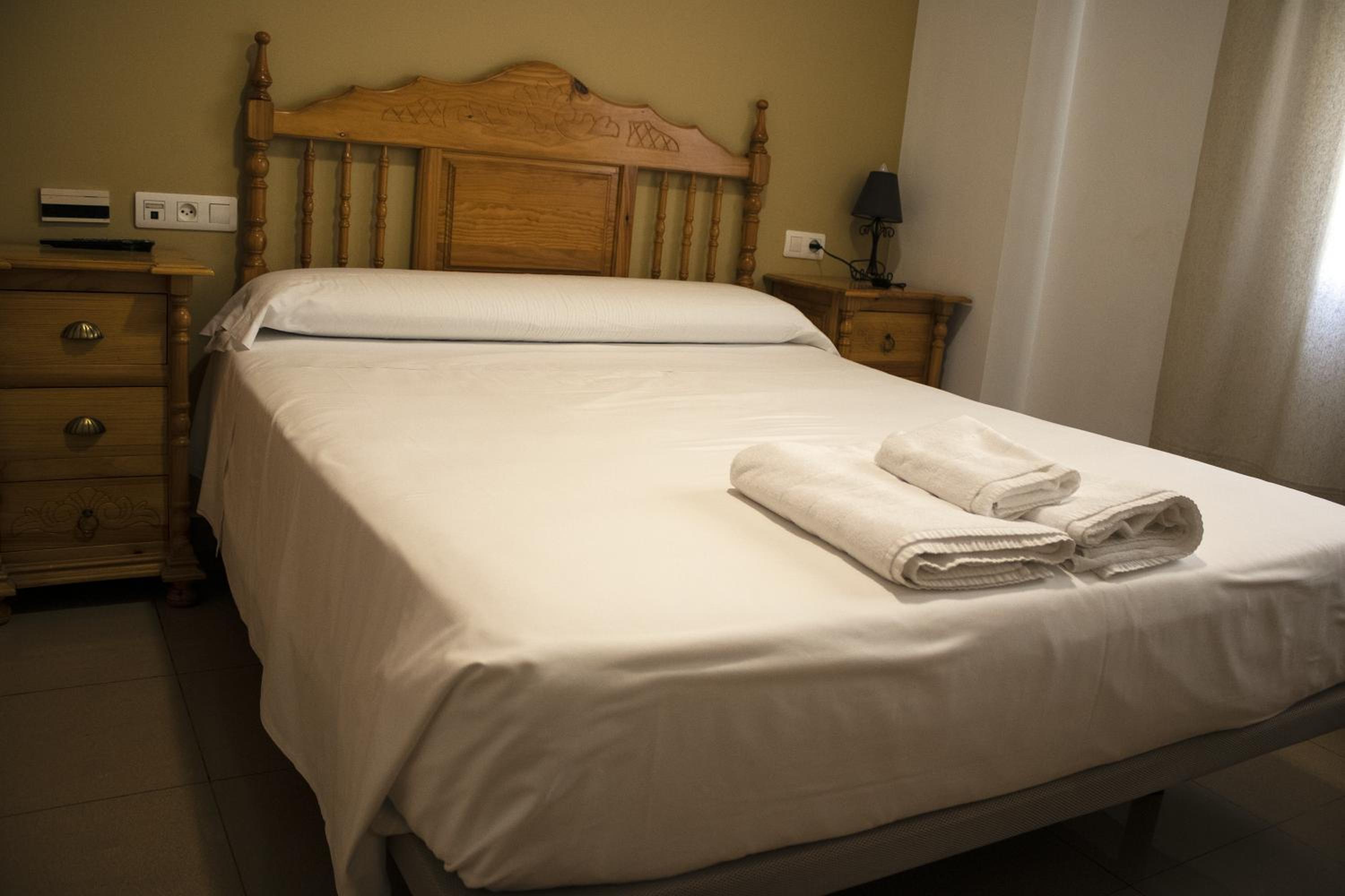 Hostal Valdepeñas by Bossh! Hotels