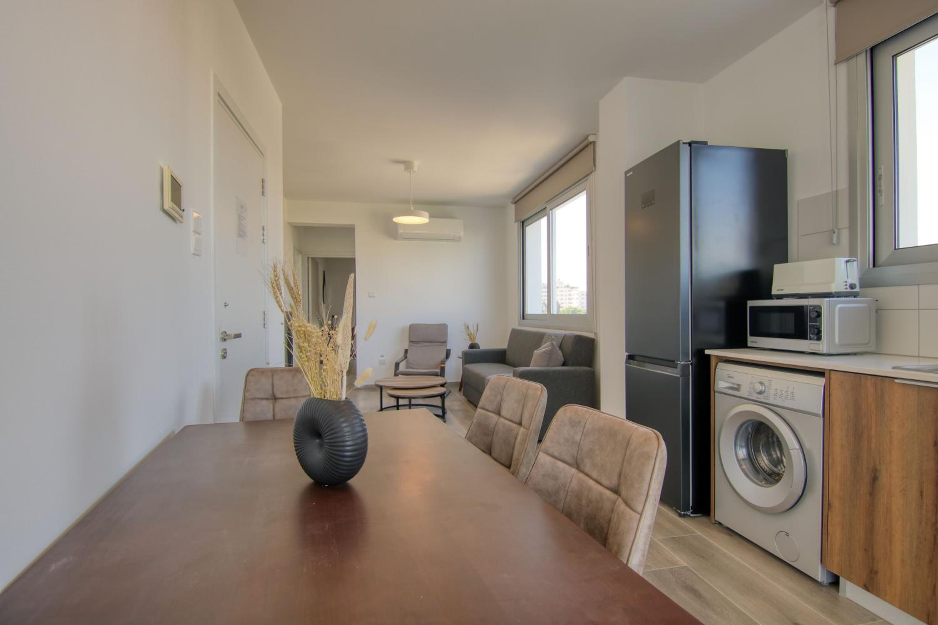 Phaedrus Living Coral Suites Aquatic