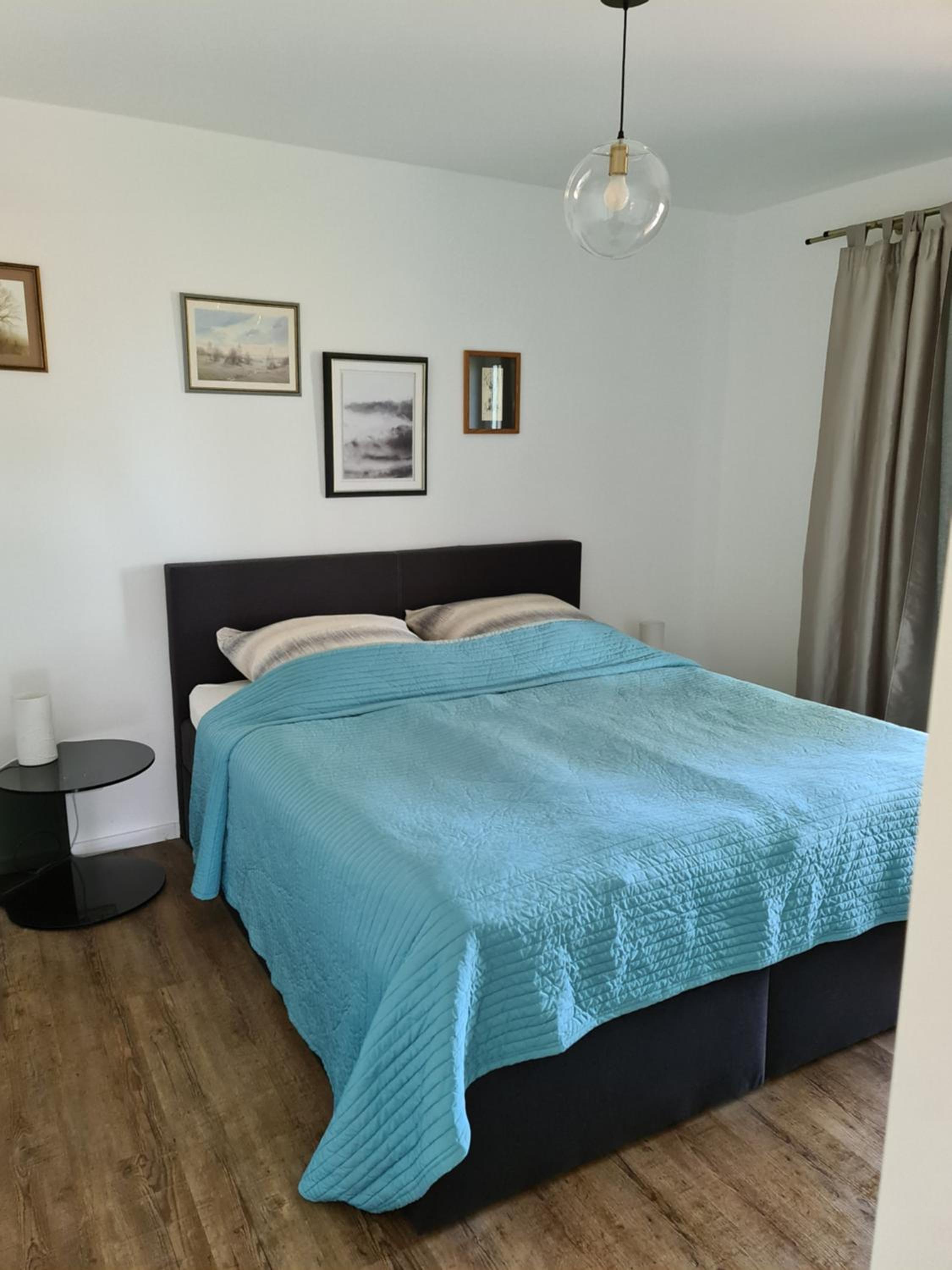 Ferienhäuschen auf Fehmarn