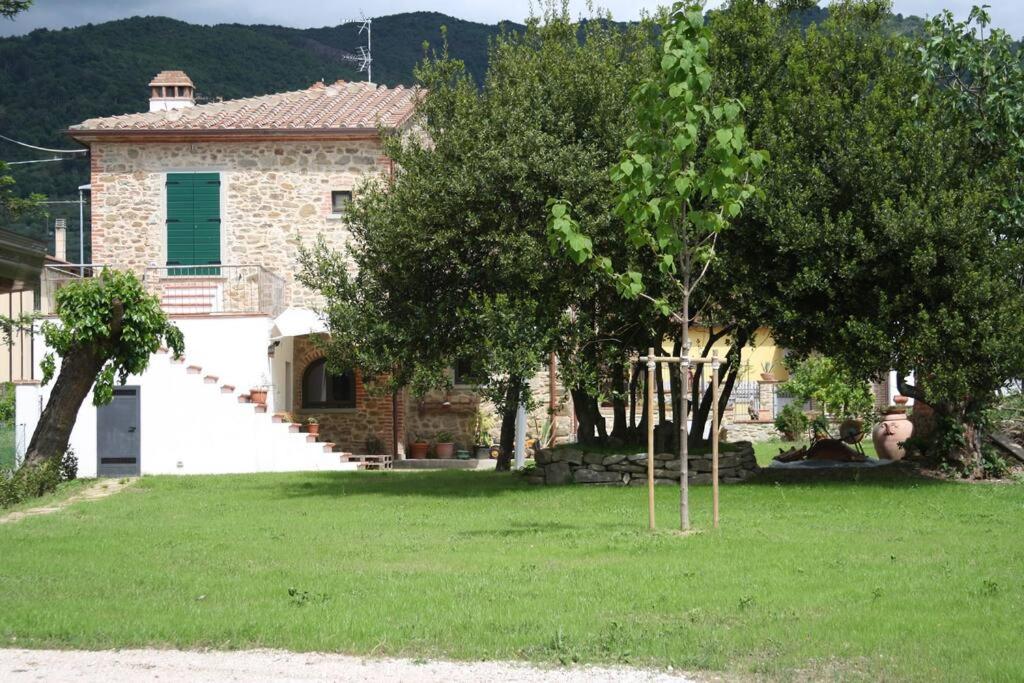 Casa Matta