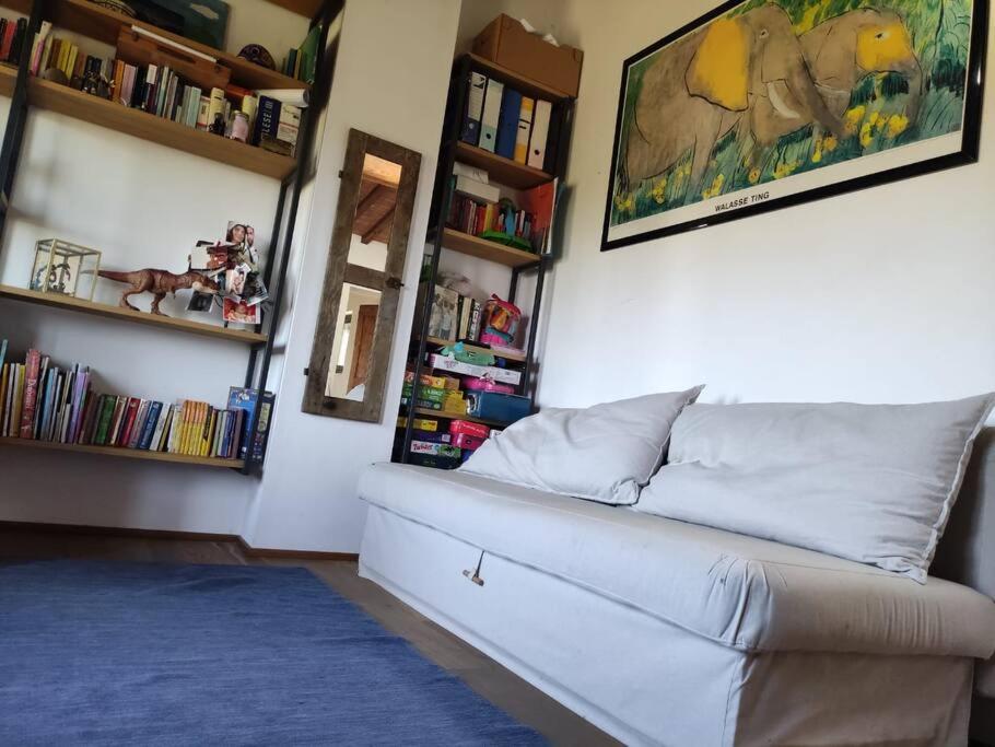 Casa Matta