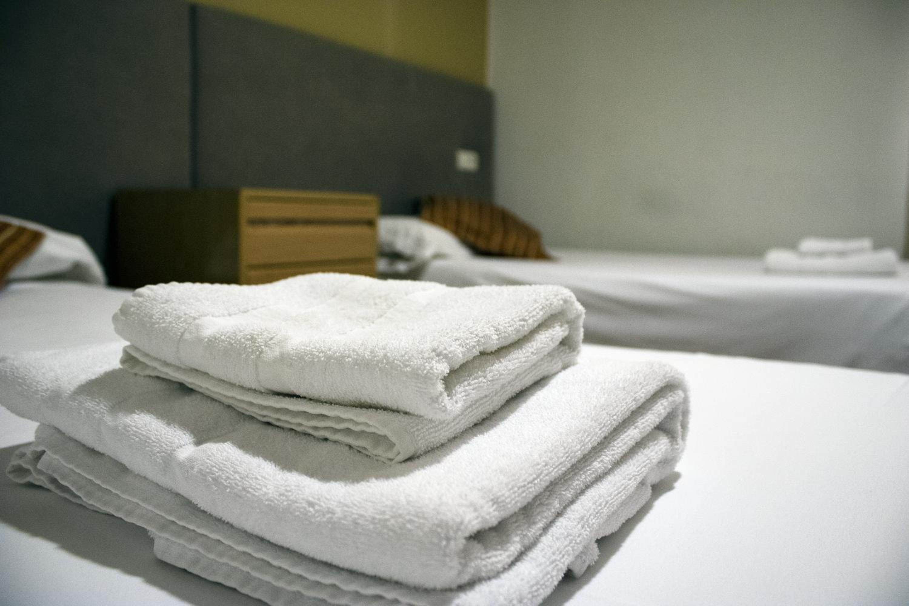 Hostal Valdepeñas by Bossh! Hotels