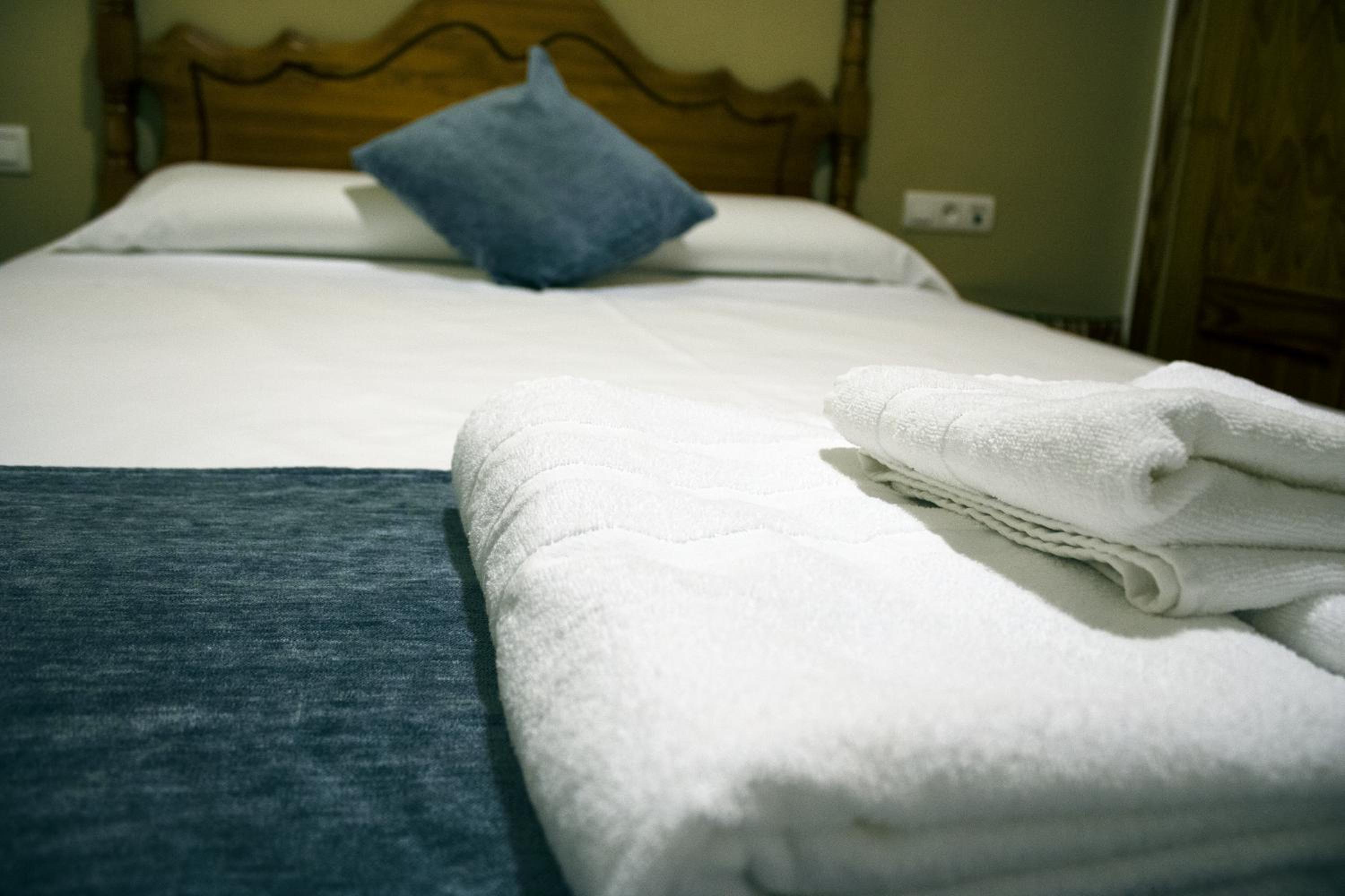 Hostal Valdepeñas by Bossh! Hotels