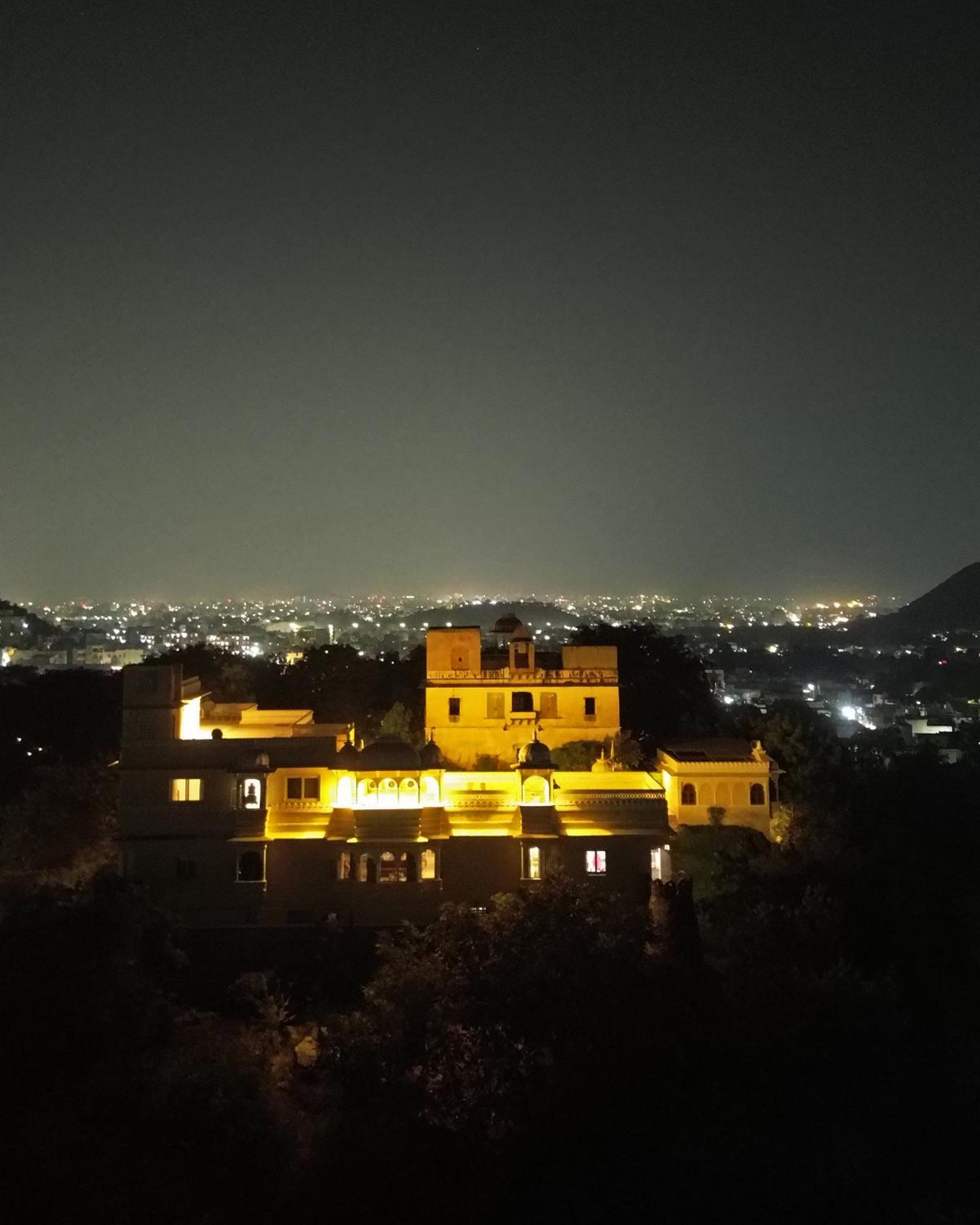 Udaipur Vacations - Titardi Garh- 18th Century Castle Homestay - Property Image 39