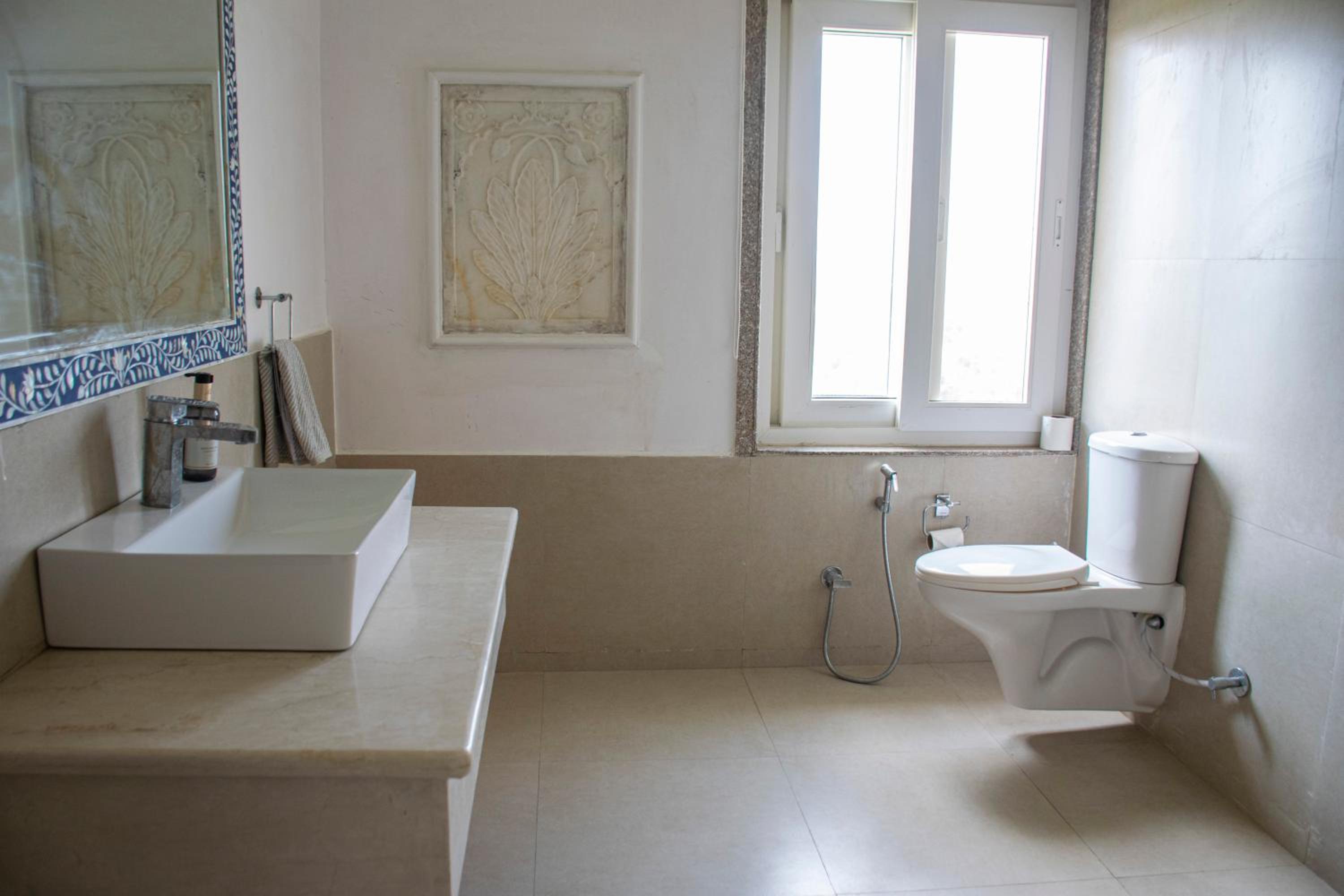 Udaipur Vacations - Titardi Garh- 18th Century Castle Homestay - Property Image 55