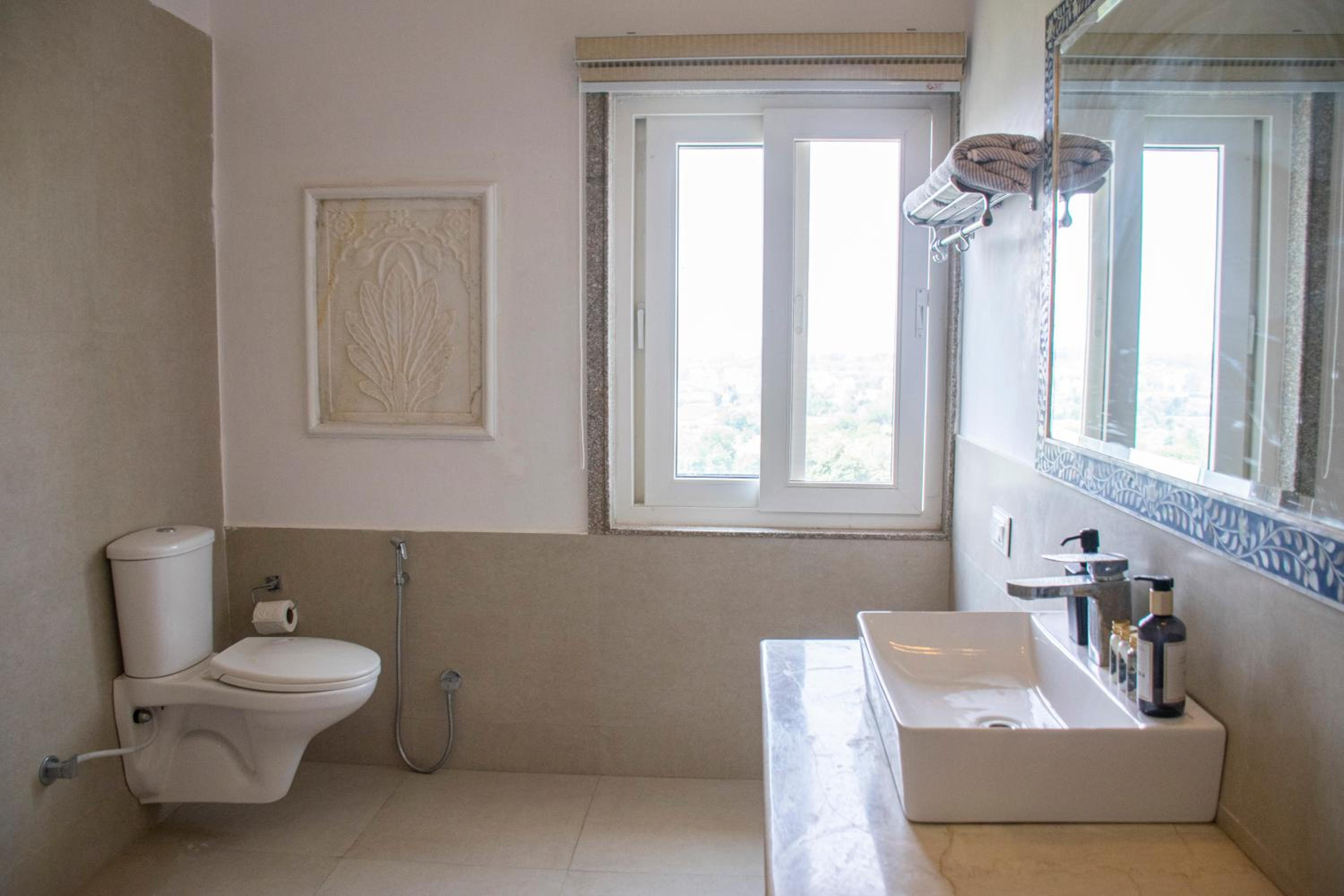 Udaipur Vacations - Titardi Garh- 18th Century Castle Homestay - Property Image 48