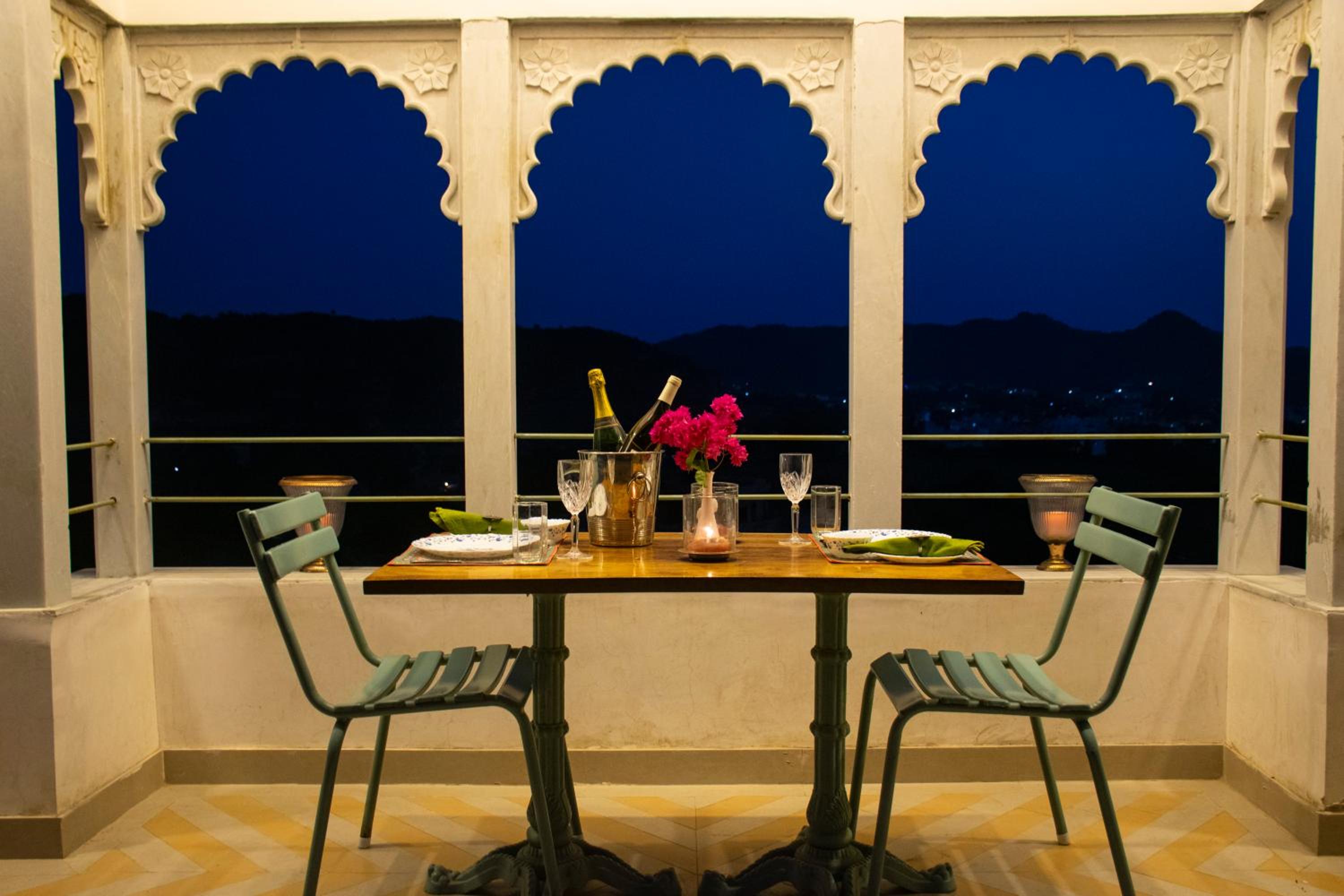 Udaipur Vacations - Titardi Garh- 18th Century Castle Homestay - Property Image 19