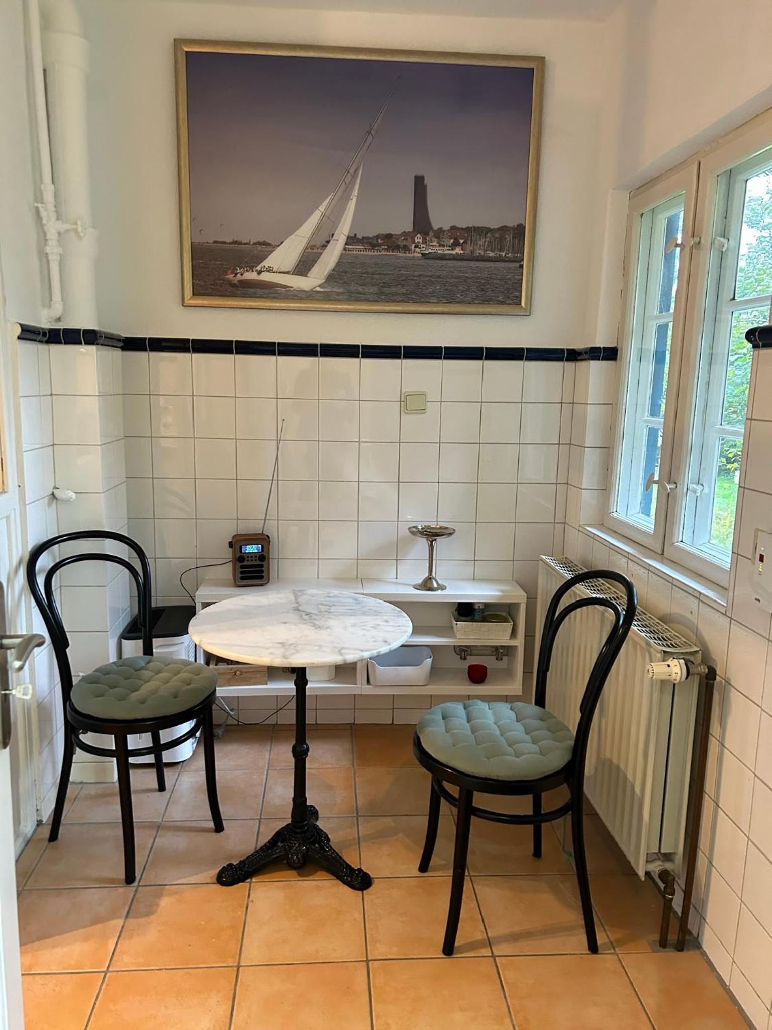 Wohlfühlort in Felde bei Kiel