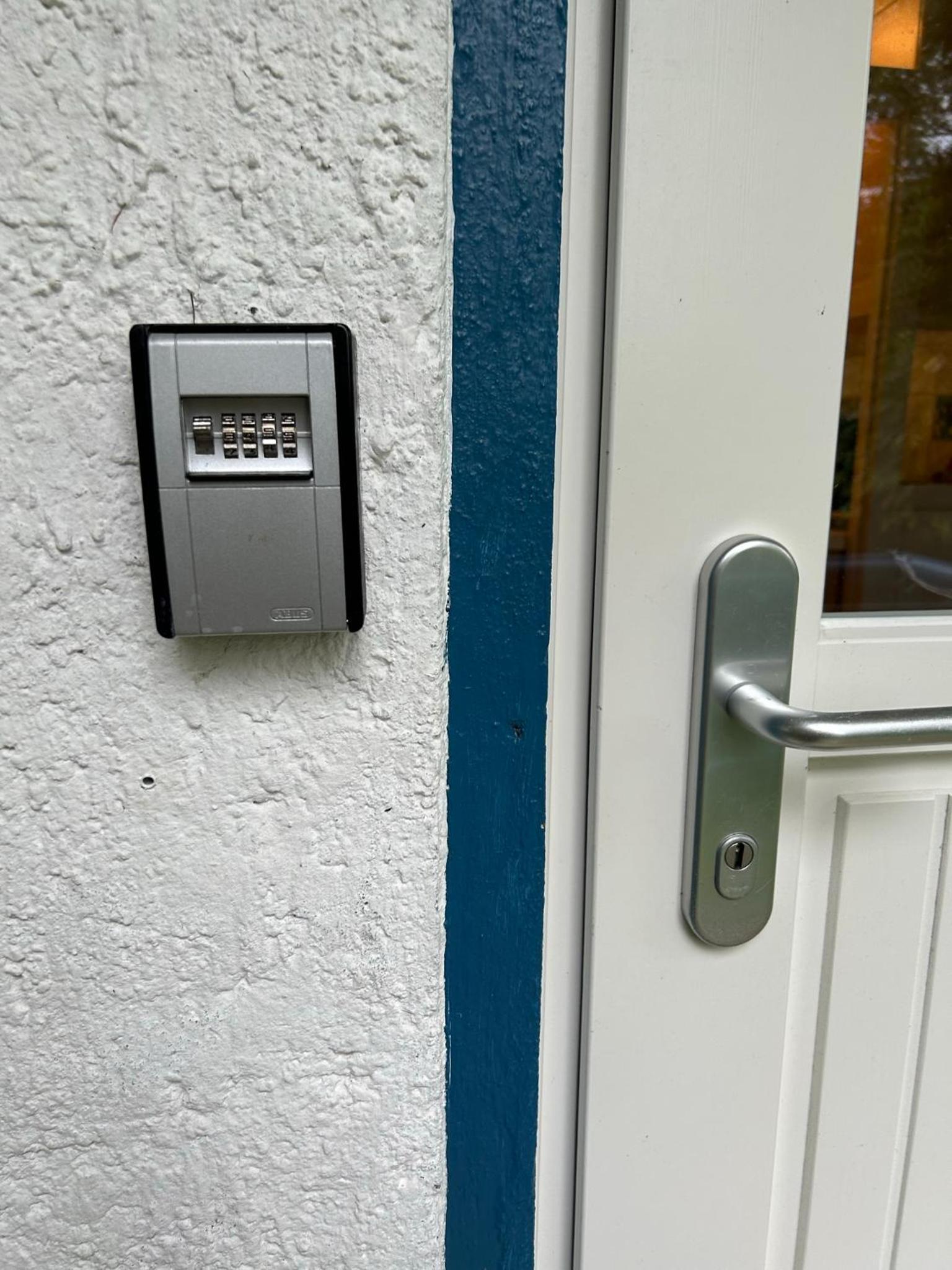 Wohlfühlort in Felde bei Kiel