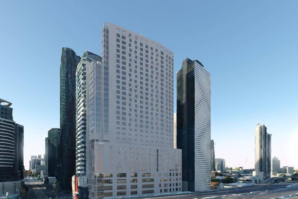 Stylish 2 bed Stature Southbank