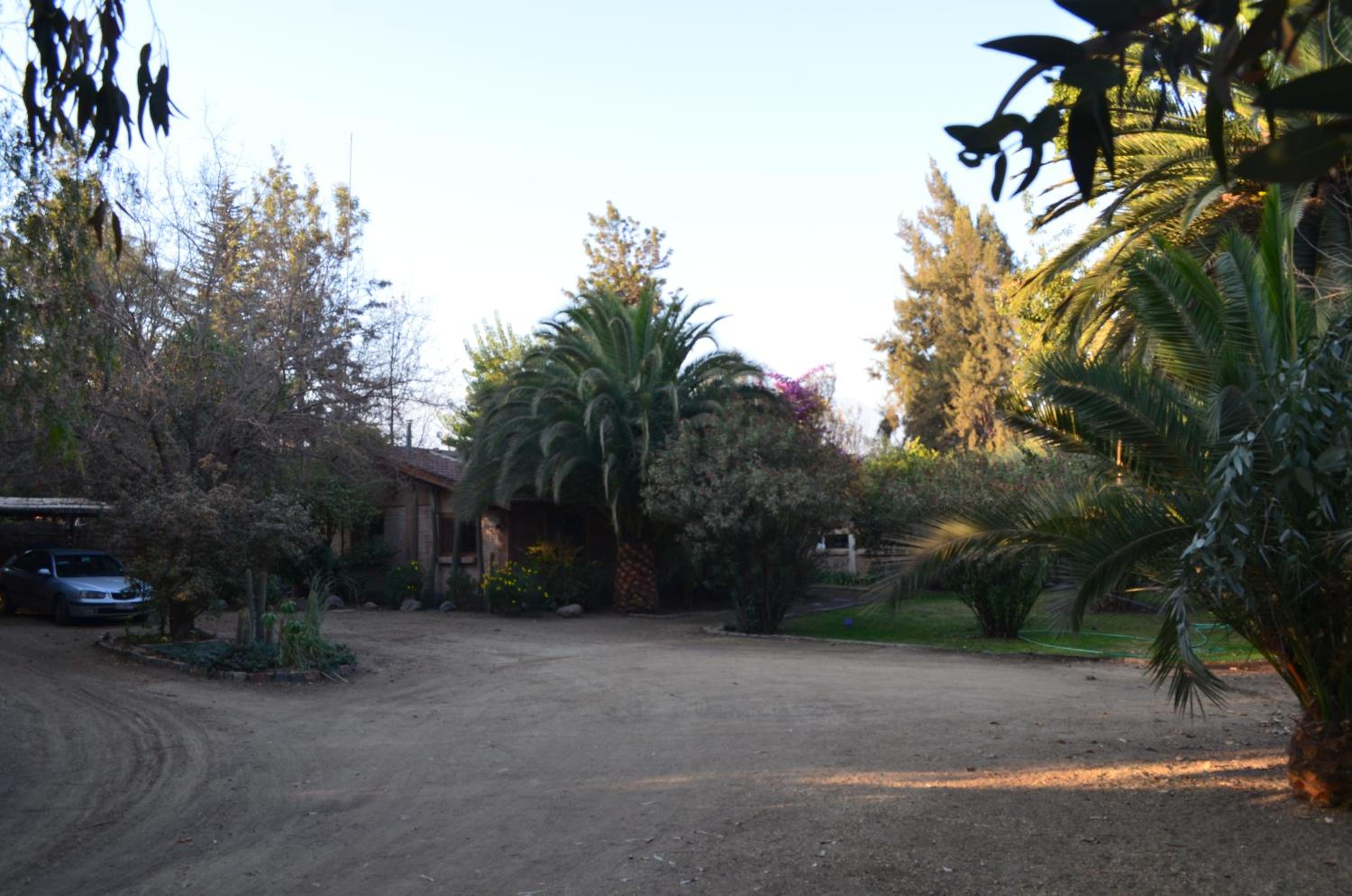 Villaguay B&B