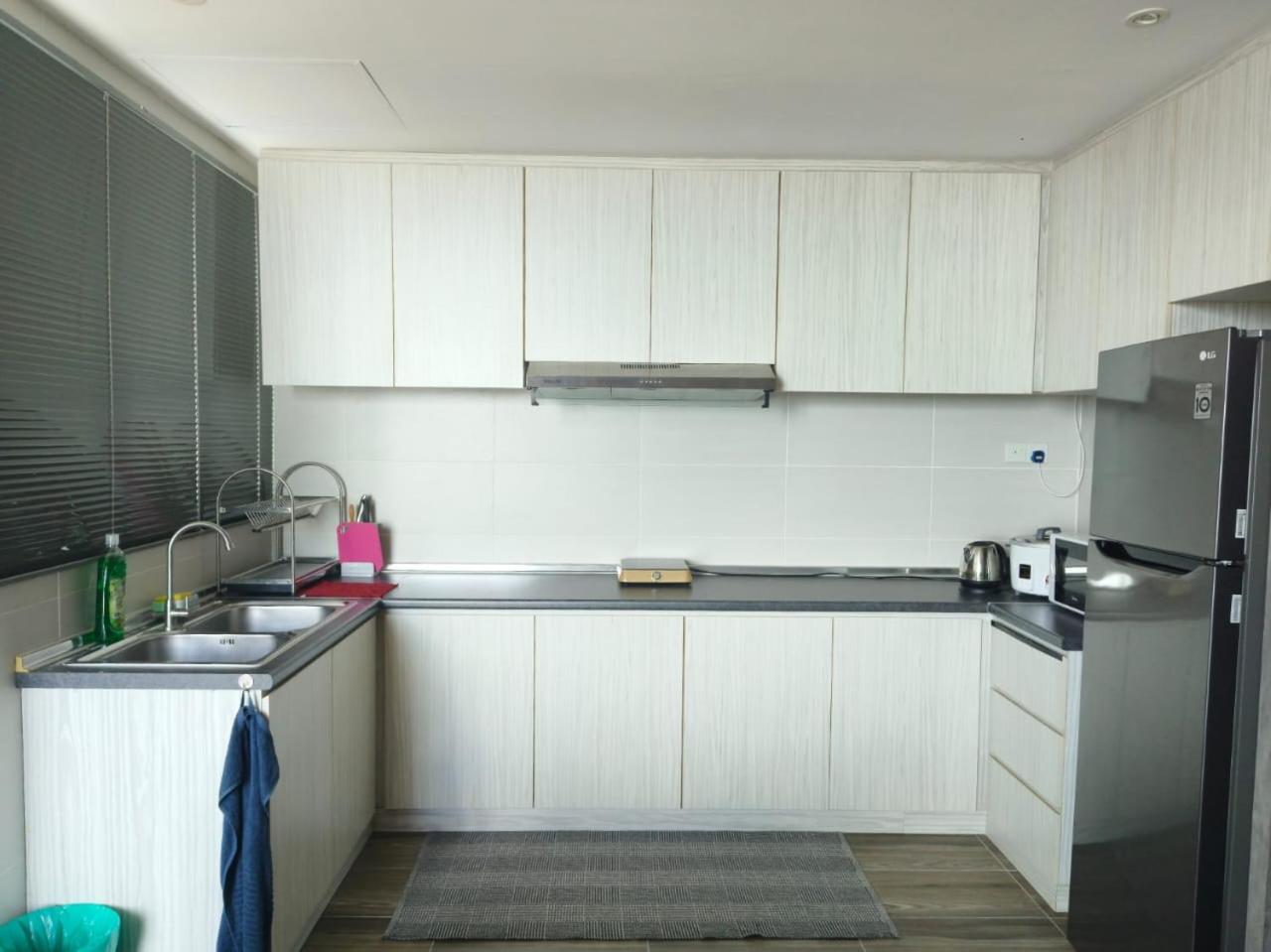 星享民宿 Instar Homestay Viva City Jazz suites 3 kuching photo 5