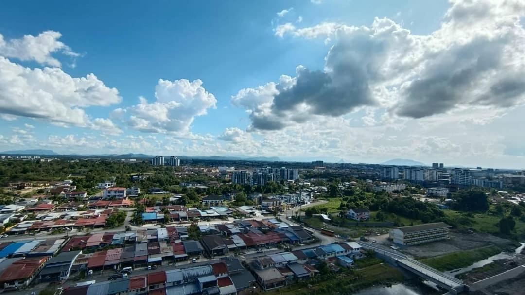 星享民宿 Instar Homestay Viva City Jazz suites 3 kuching photo 4