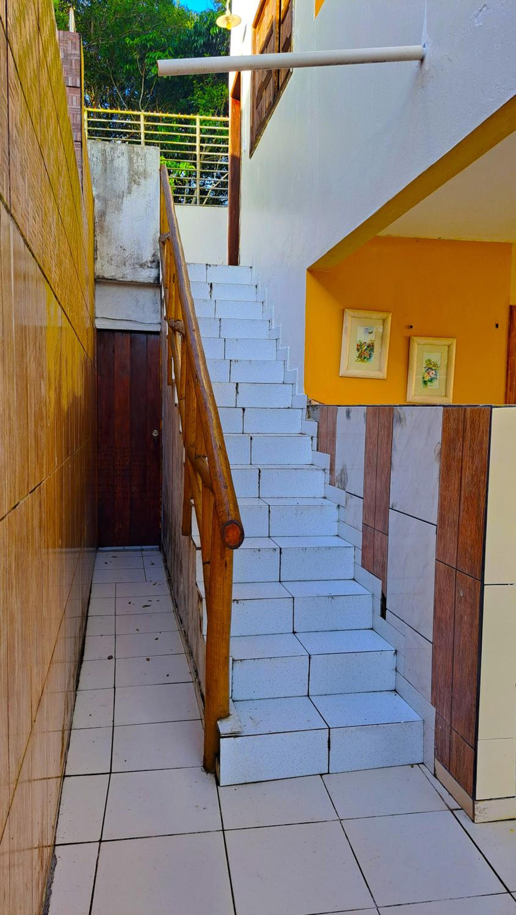 Aposentos da Realeza